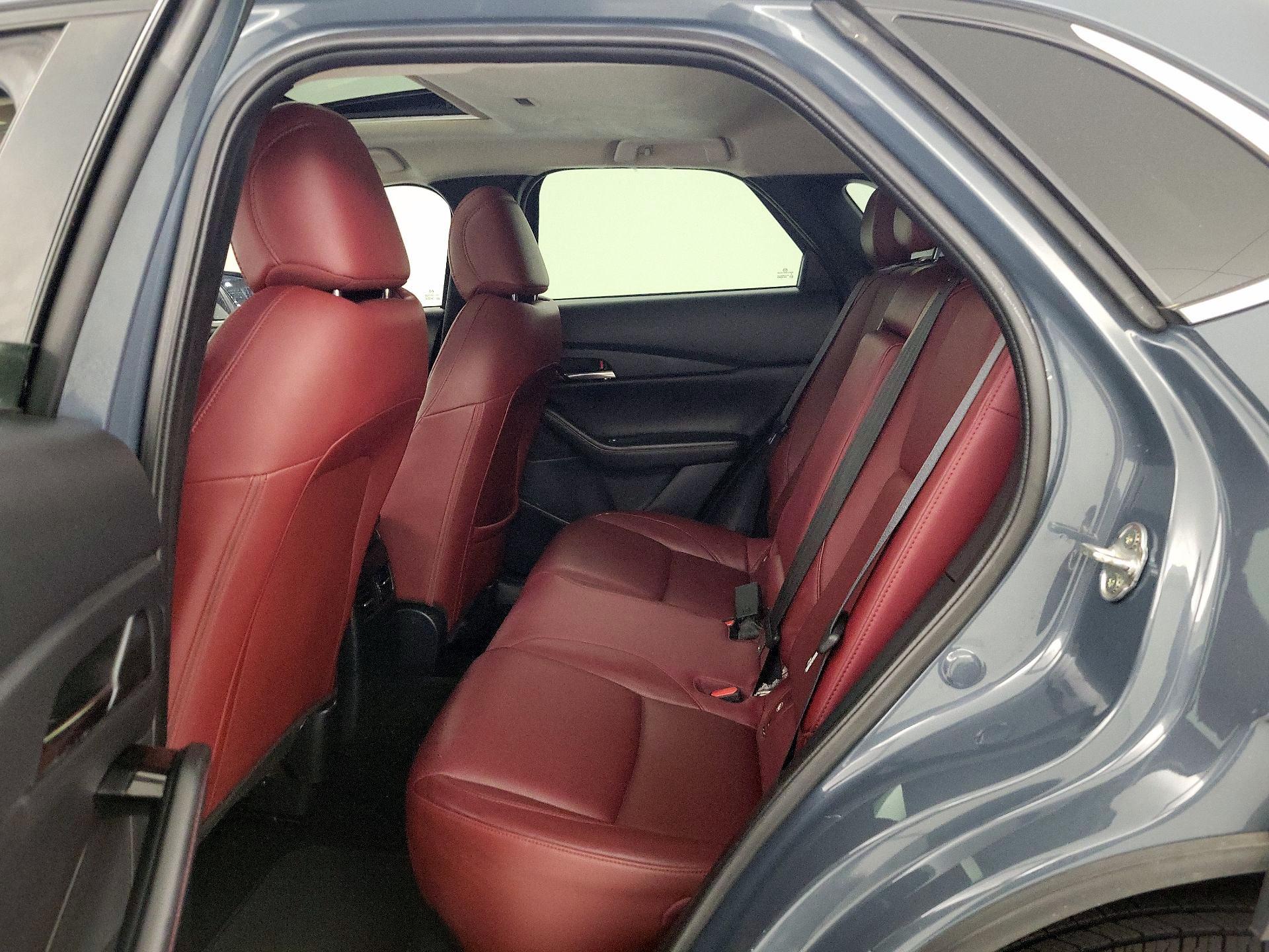 Thumbnail: 2023 Mazda CX-30 - 19