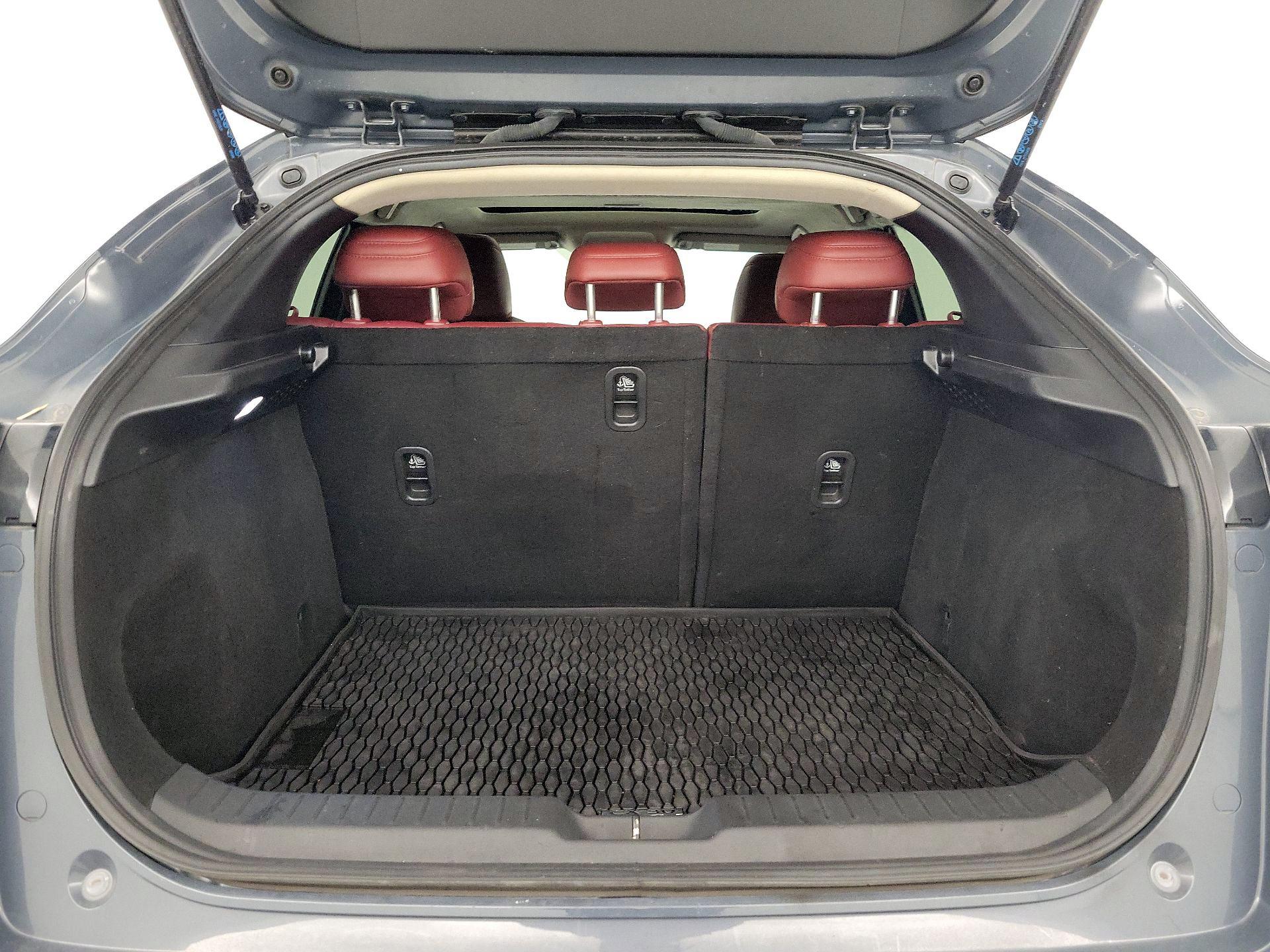 Thumbnail: 2023 Mazda CX-30 - 20