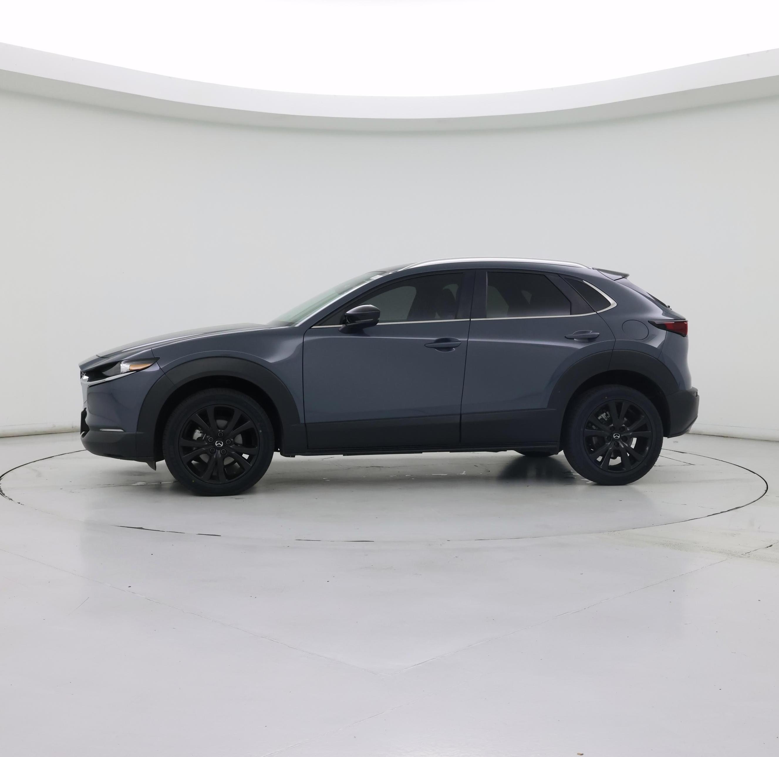 Thumbnail: 2023 Mazda CX-30 - 3