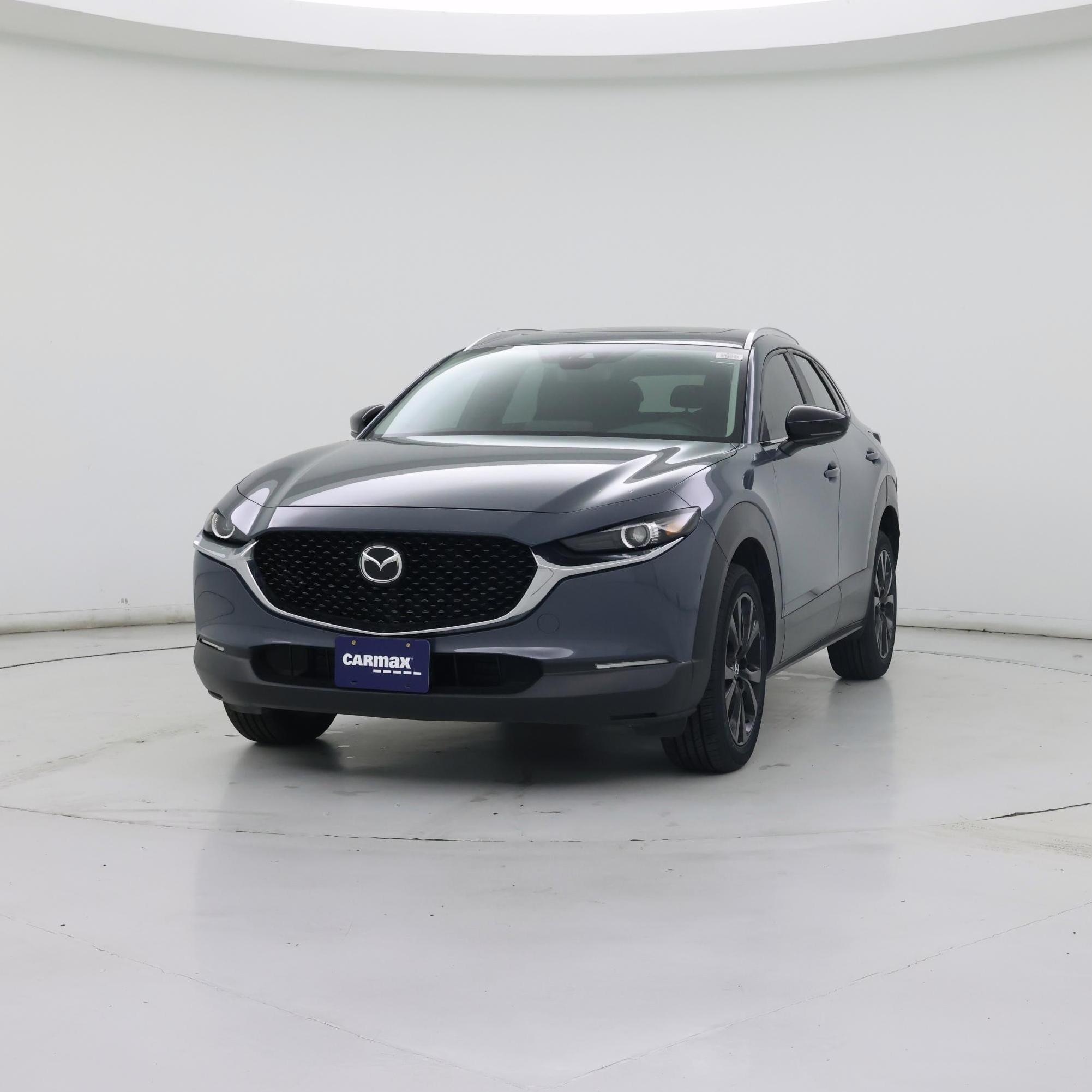 Thumbnail: 2023 Mazda CX-30 - 4