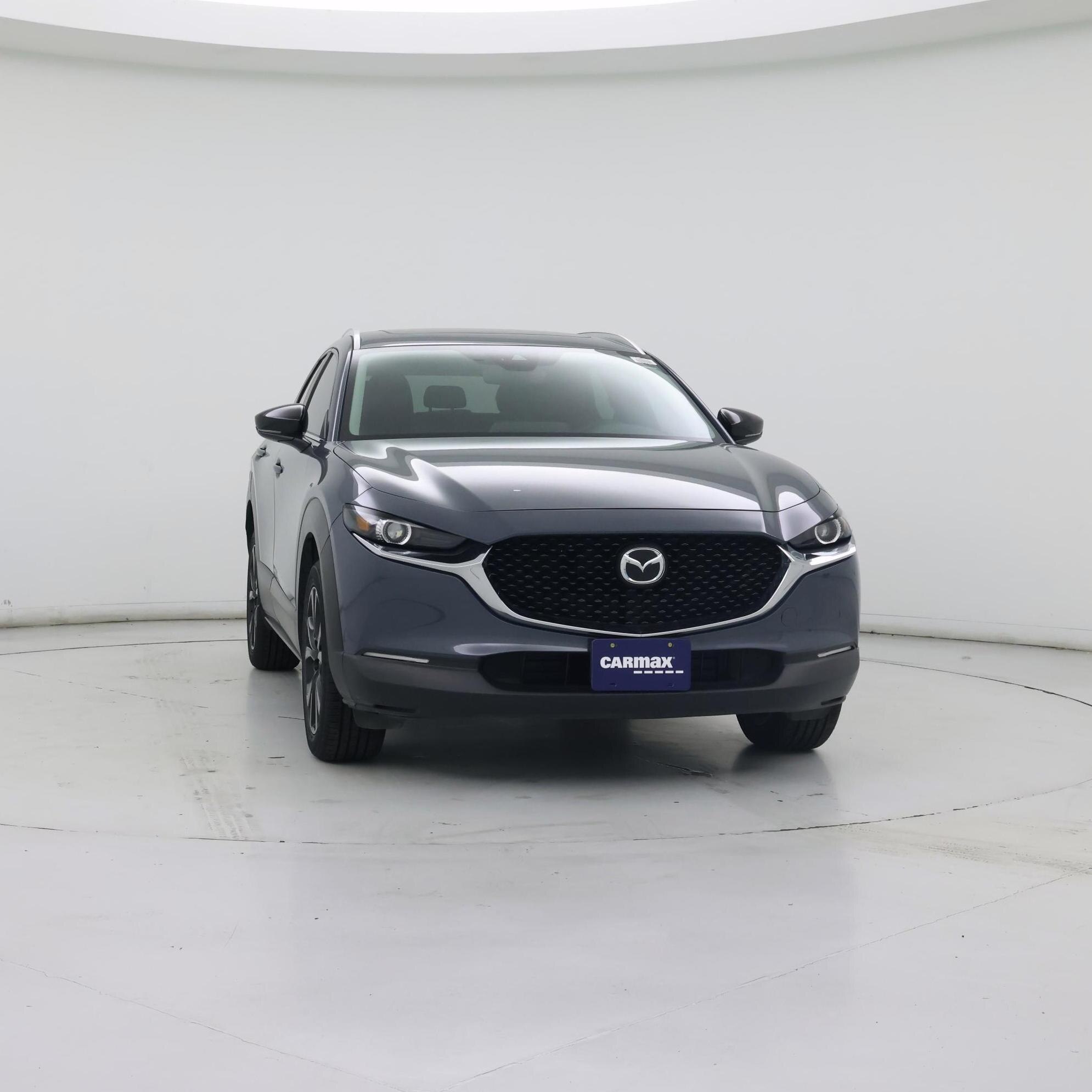 Thumbnail: 2023 Mazda CX-30 - 5