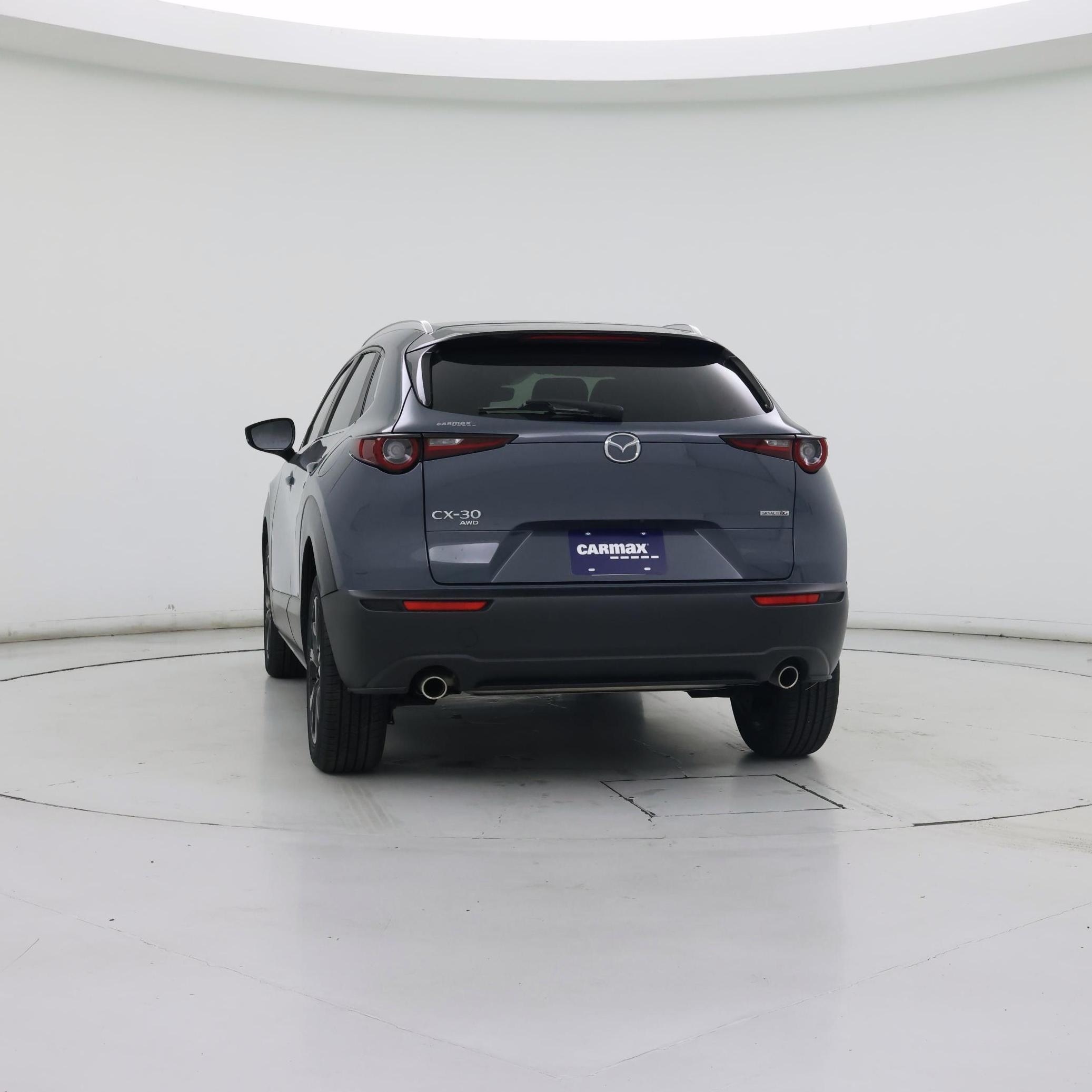 Thumbnail: 2023 Mazda CX-30 - 6