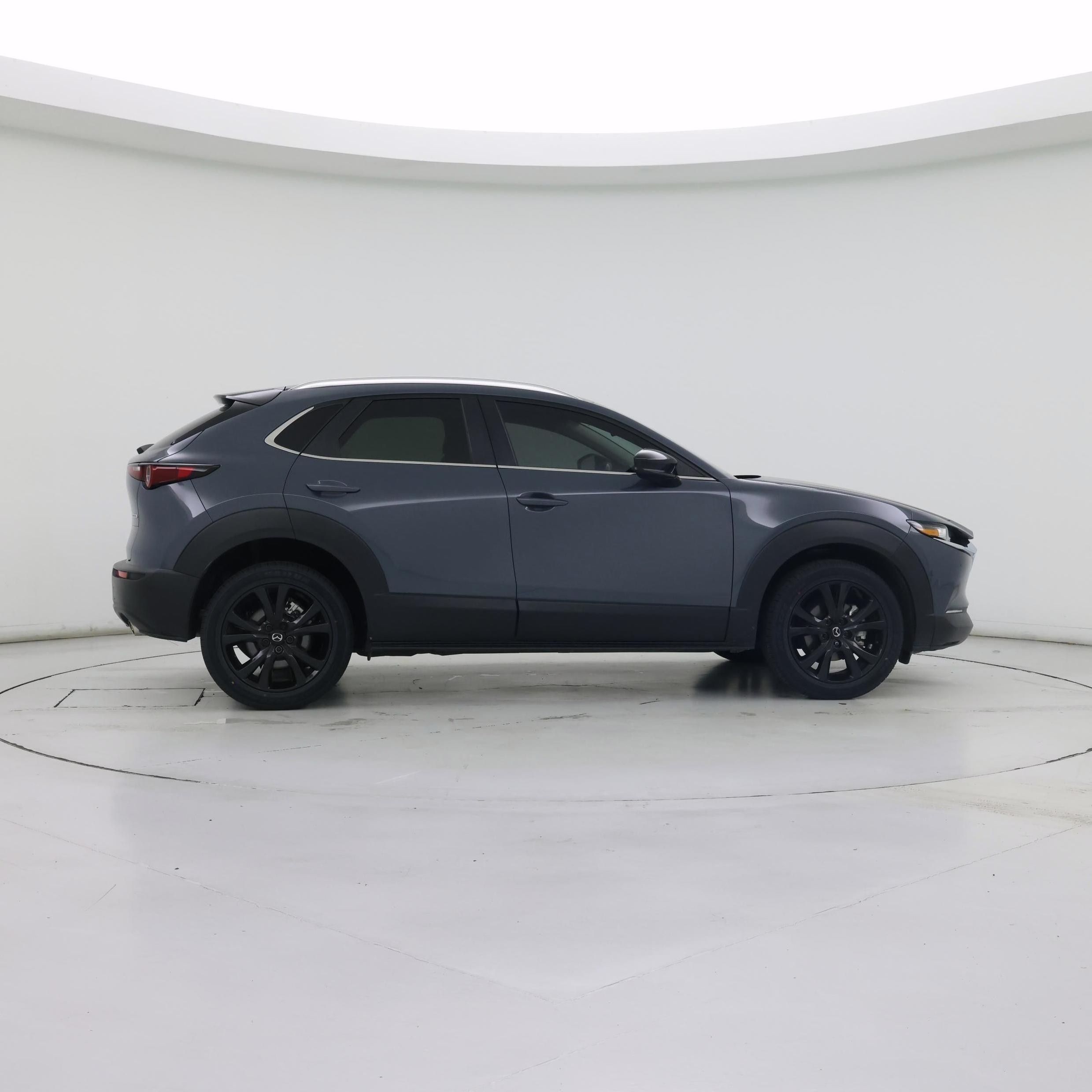 Thumbnail: 2023 Mazda CX-30 - 7
