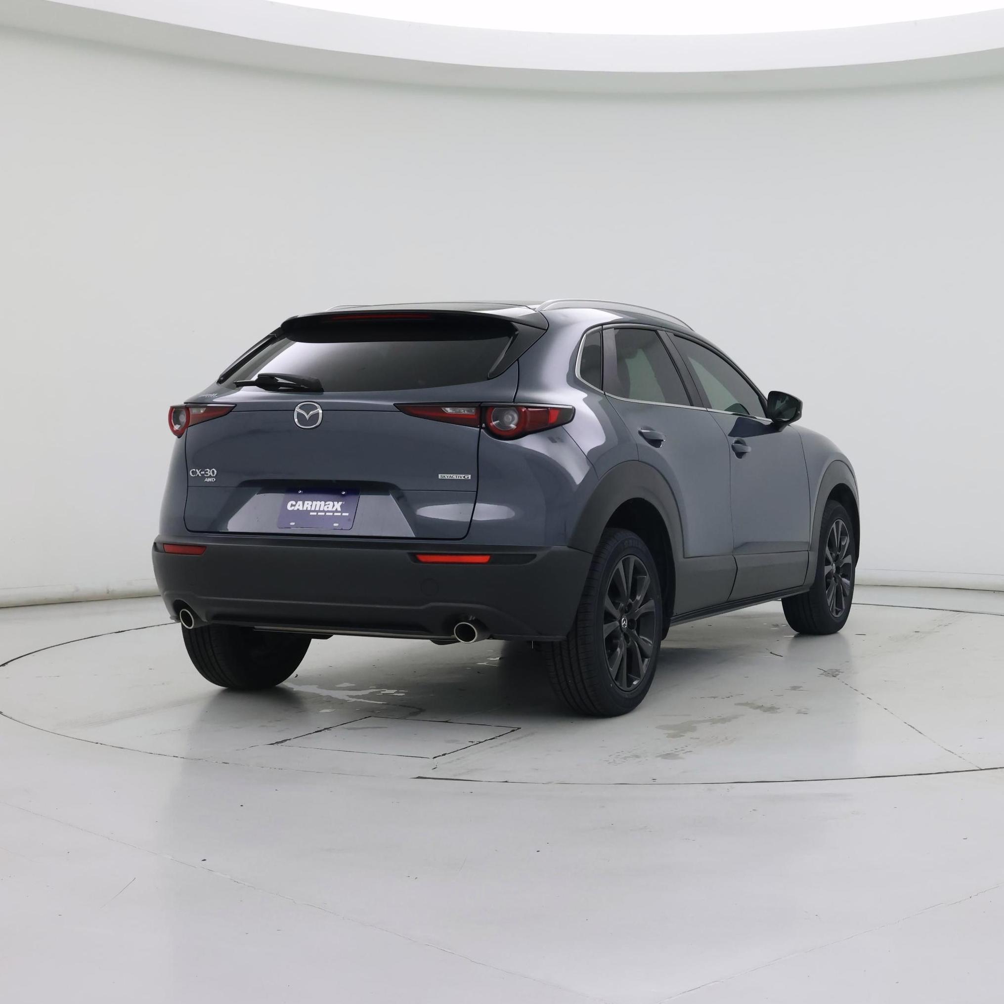 Thumbnail: 2023 Mazda CX-30 - 8