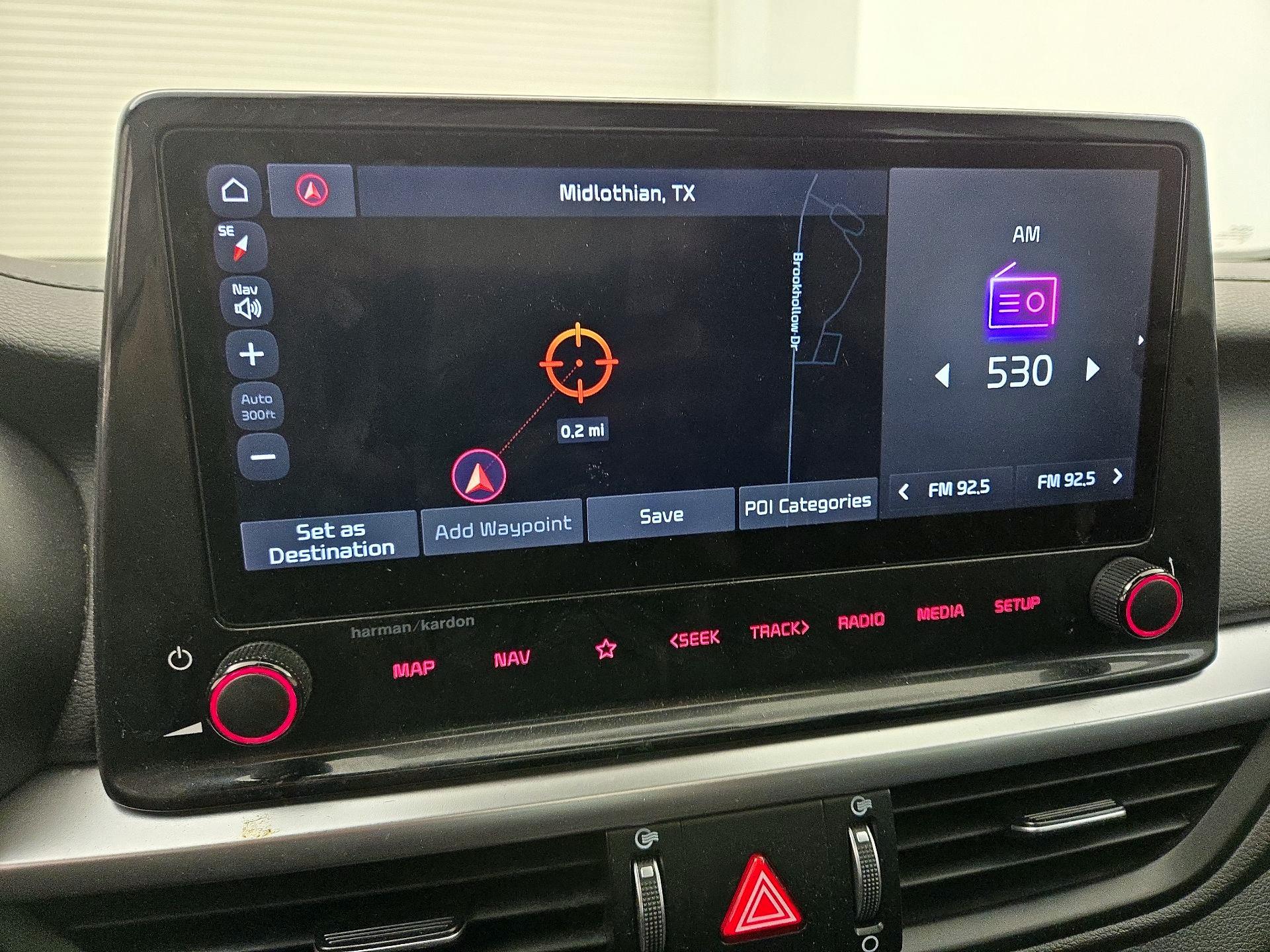 Thumbnail: 2022 Kia Forte - 14