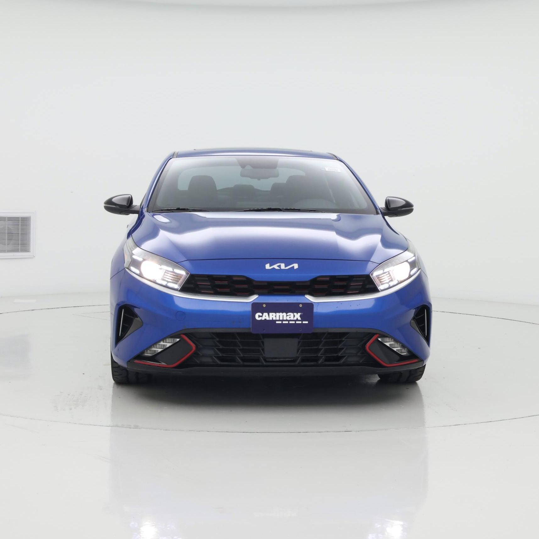 Thumbnail: 2022 Kia Forte - 5