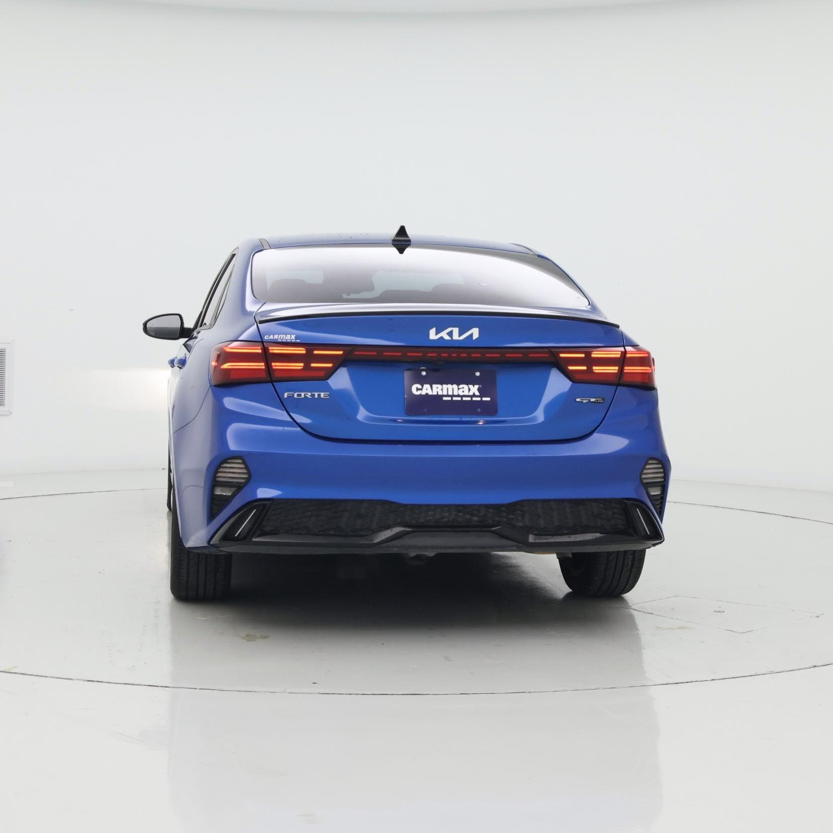 Thumbnail: 2022 Kia Forte - 6