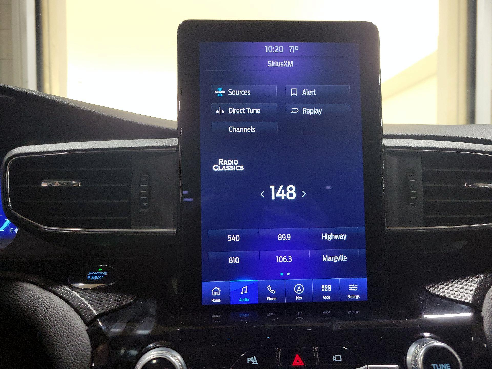 Thumbnail: 2021 Ford Explorer - 15