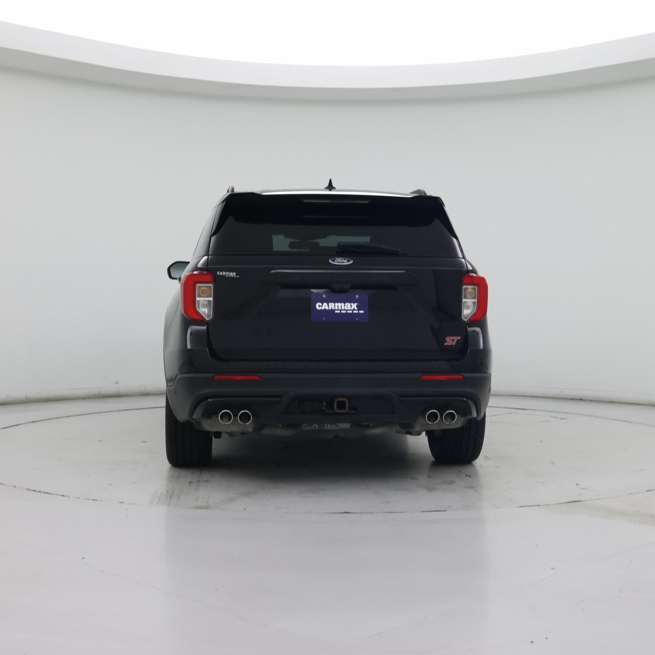 Thumbnail: 2021 Ford Explorer - 6