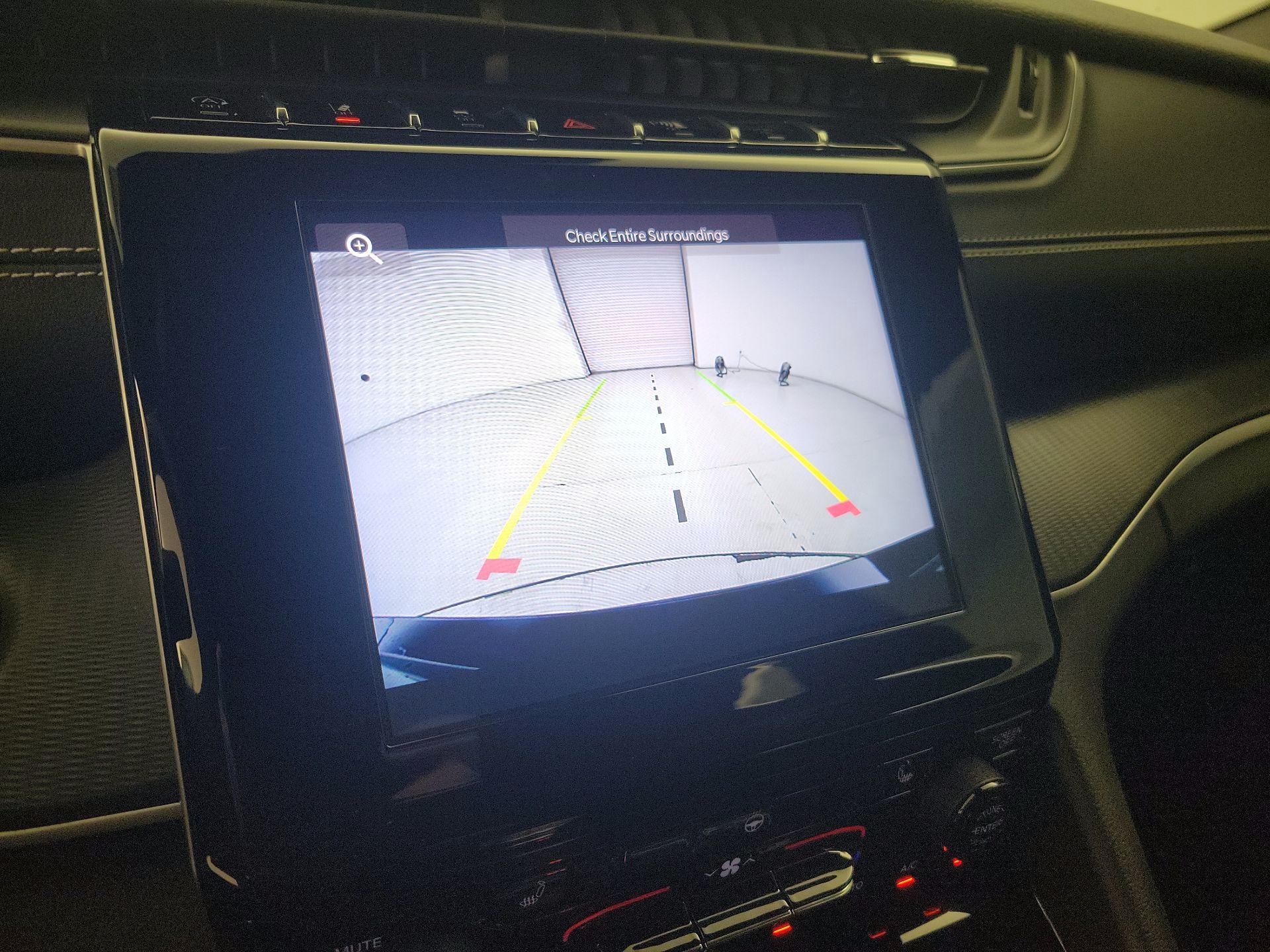 Thumbnail: 2023 Jeep Grand Cherokee L - 14