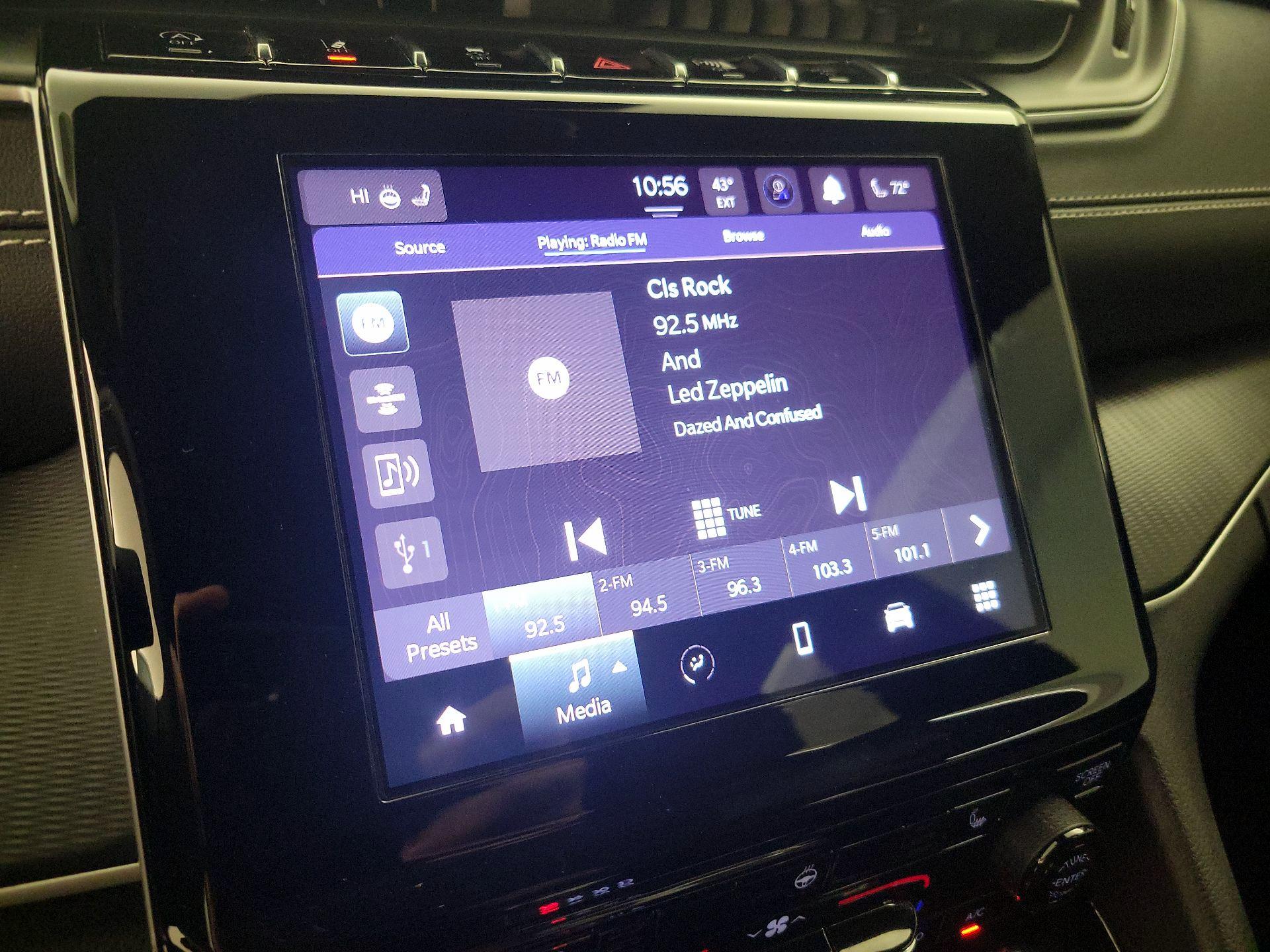 Thumbnail: 2023 Jeep Grand Cherokee L - 15