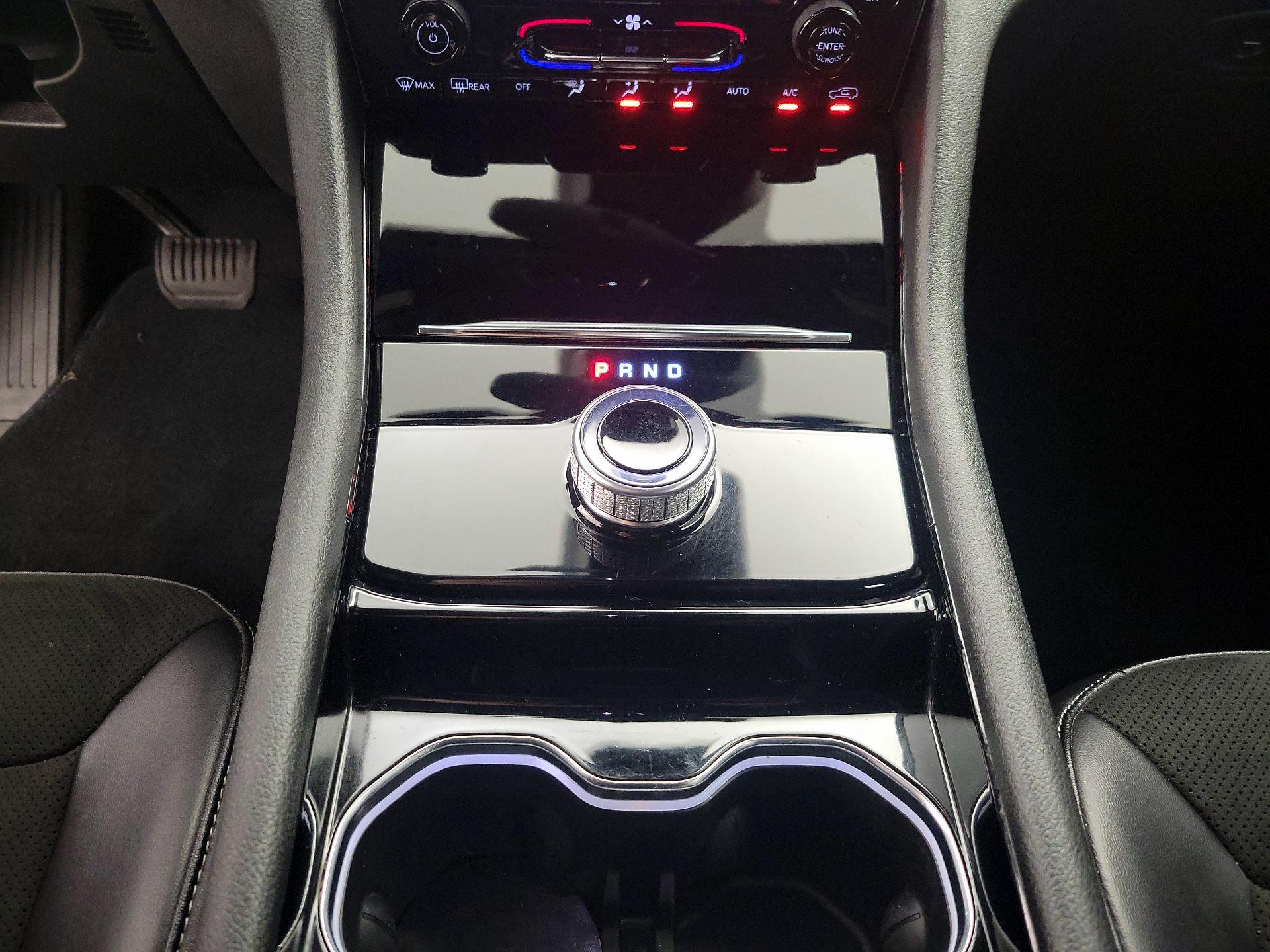 Thumbnail: 2023 Jeep Grand Cherokee L - 17