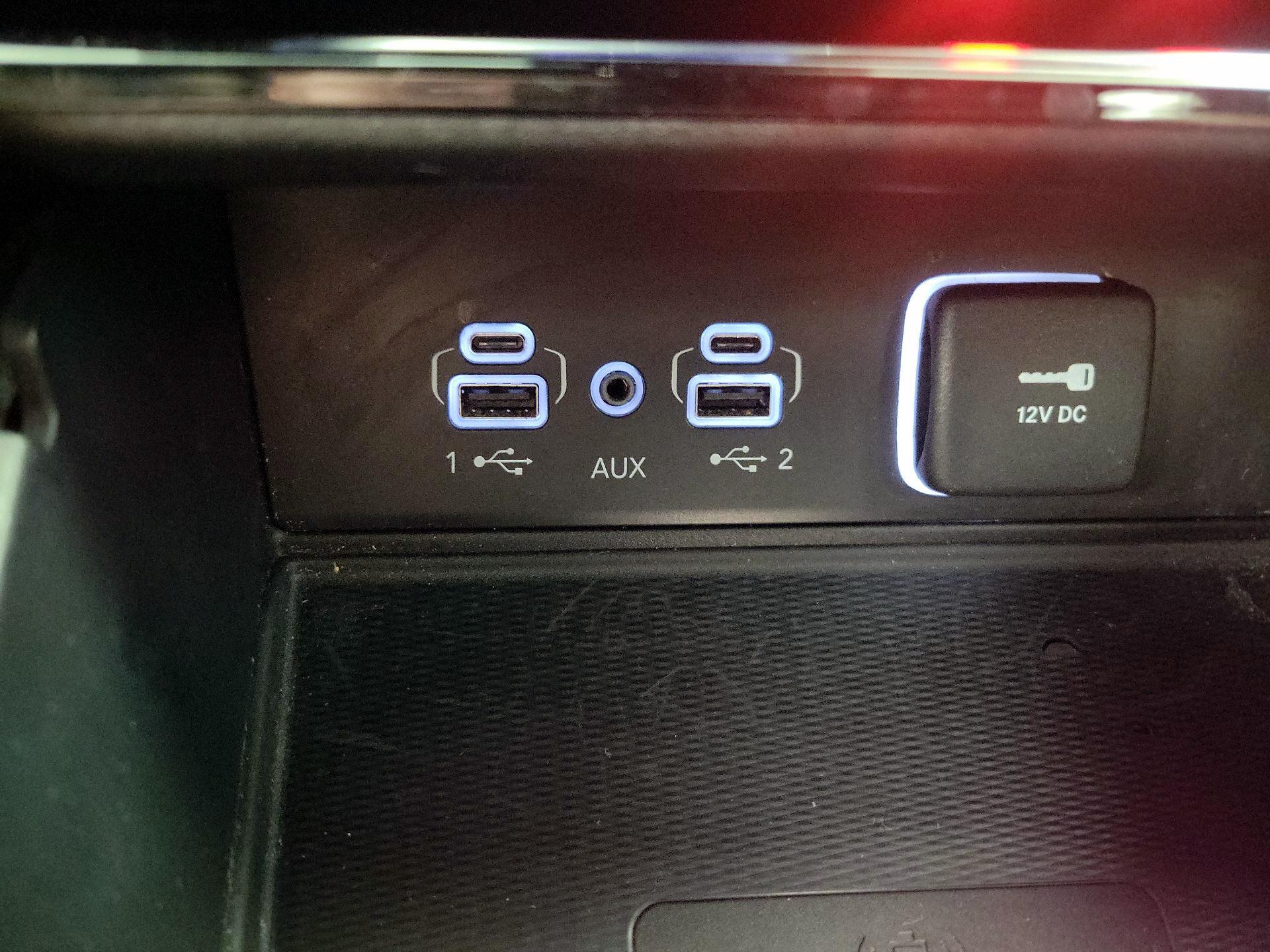 Thumbnail: 2023 Jeep Grand Cherokee L - 18