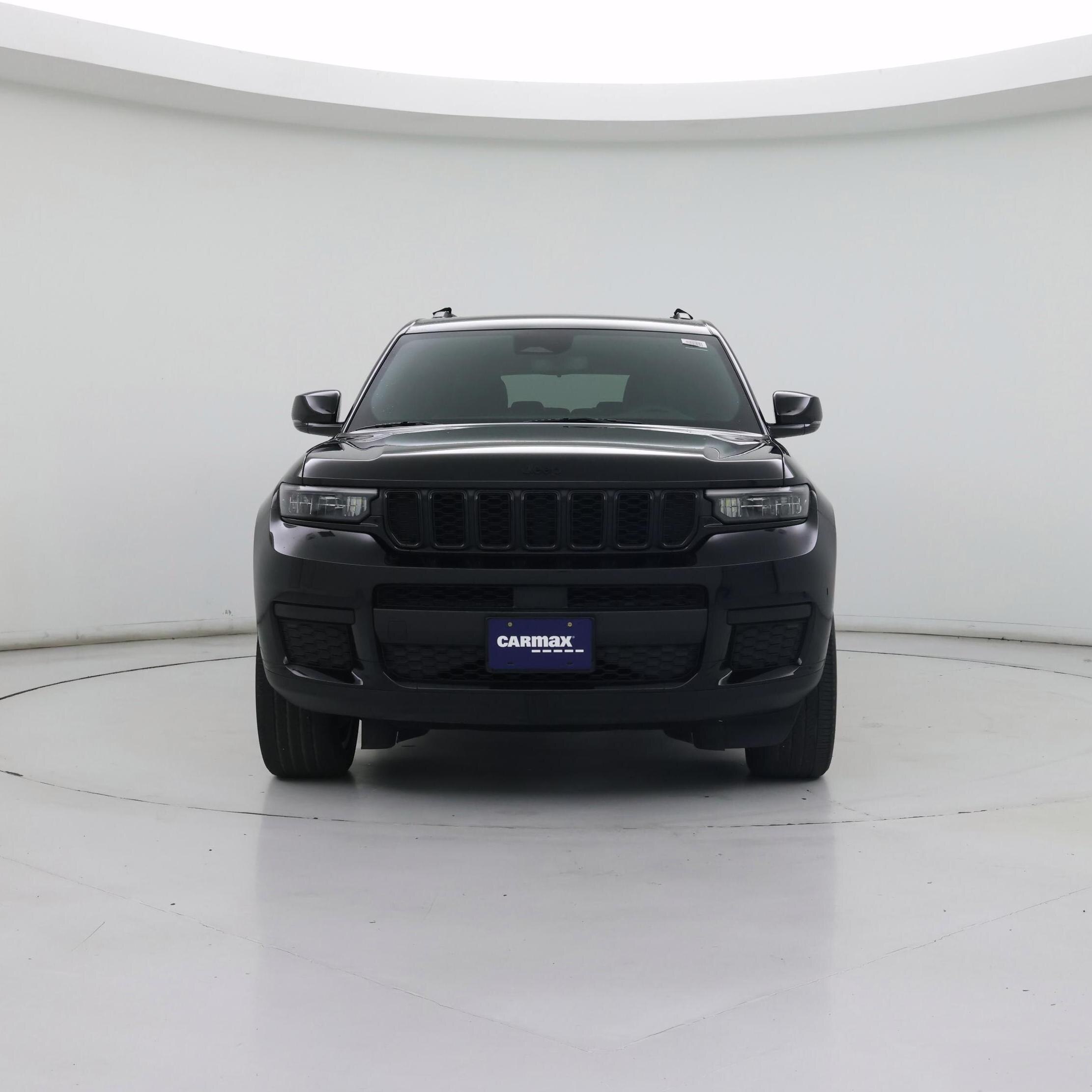 Thumbnail: 2023 Jeep Grand Cherokee L - 5