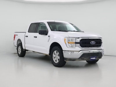 2022 Ford F150 XLT