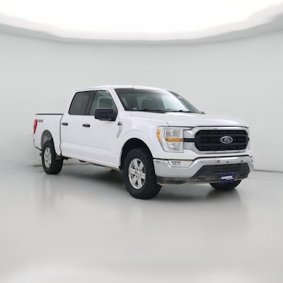 2022 Ford F150 XLT