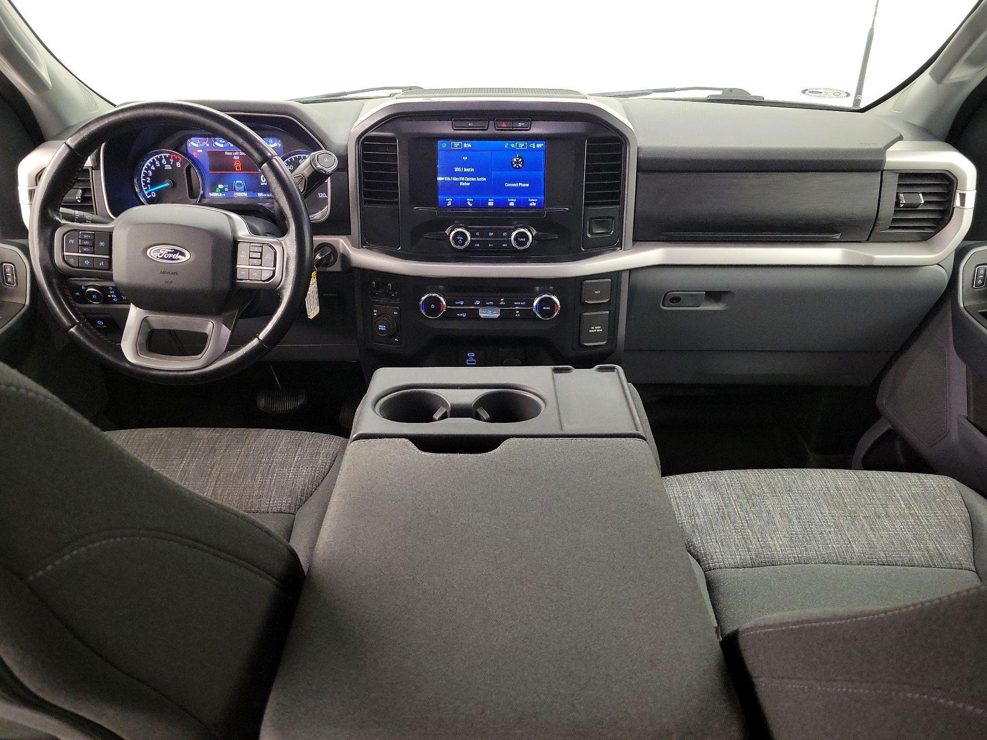 Thumbnail: 2022 Ford F-150 - 9