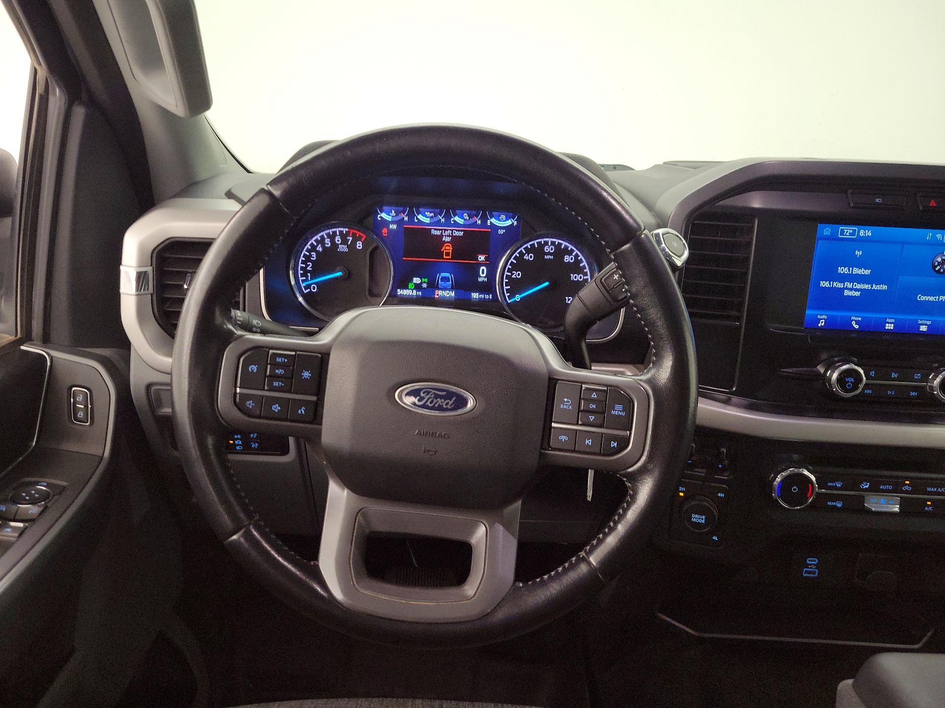 Thumbnail: 2022 Ford F-150 - 10