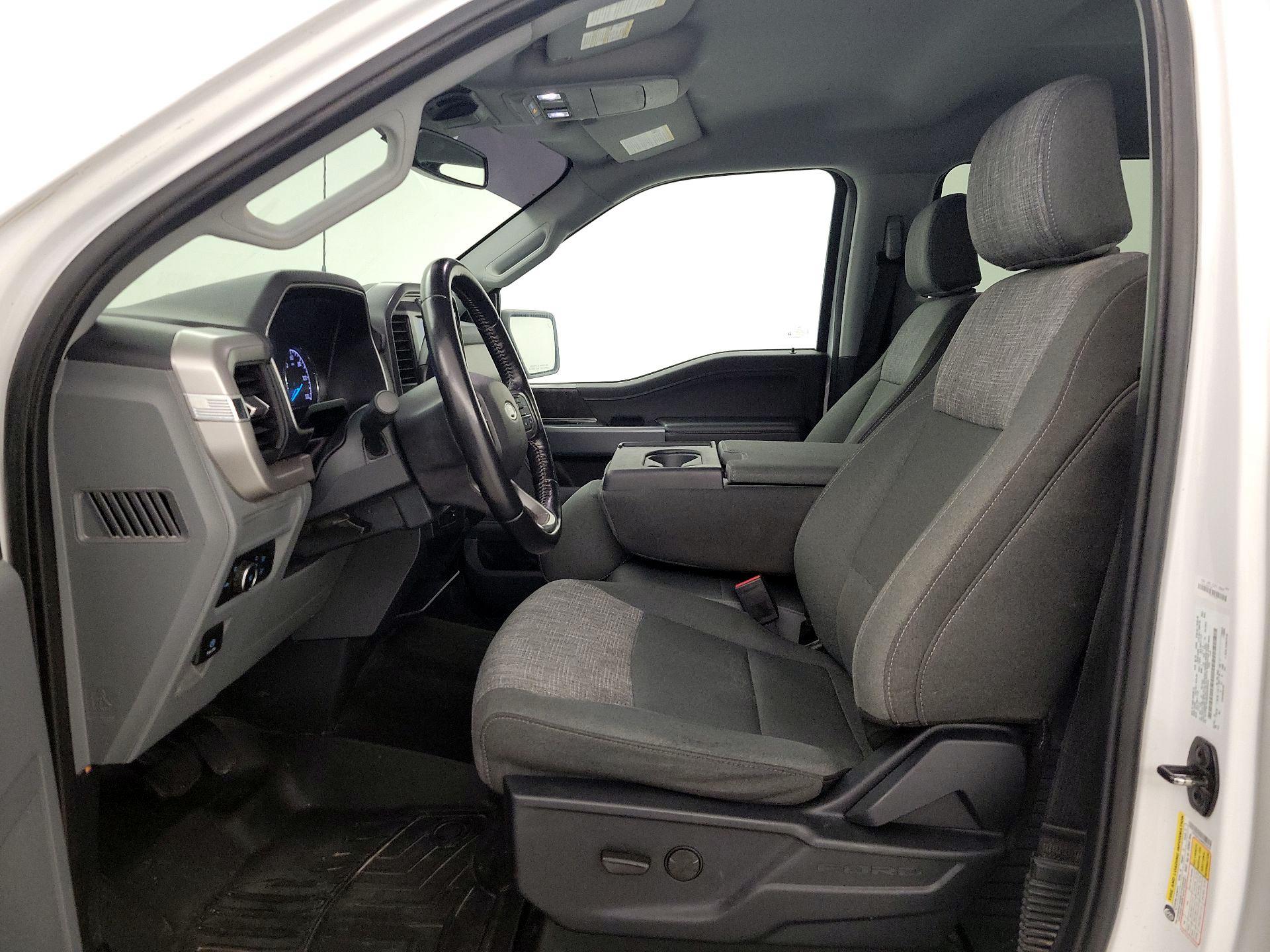 Thumbnail: 2022 Ford F-150 - 11