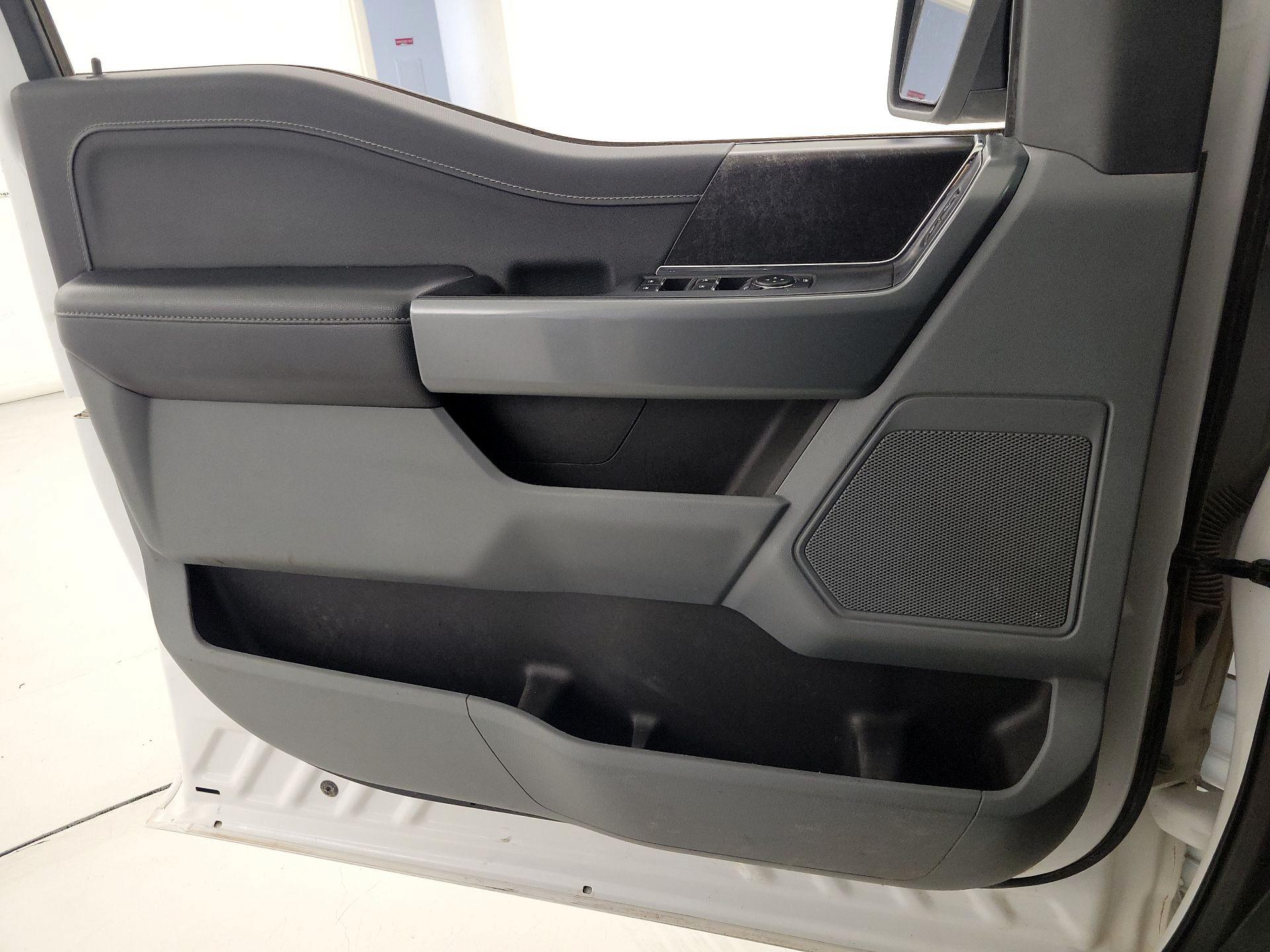 Thumbnail: 2022 Ford F-150 - 12