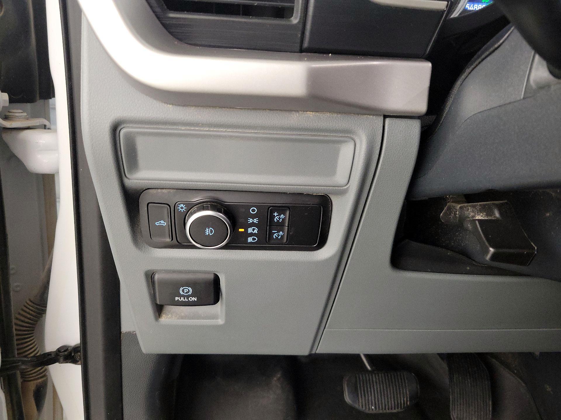 Thumbnail: 2022 Ford F-150 - 13