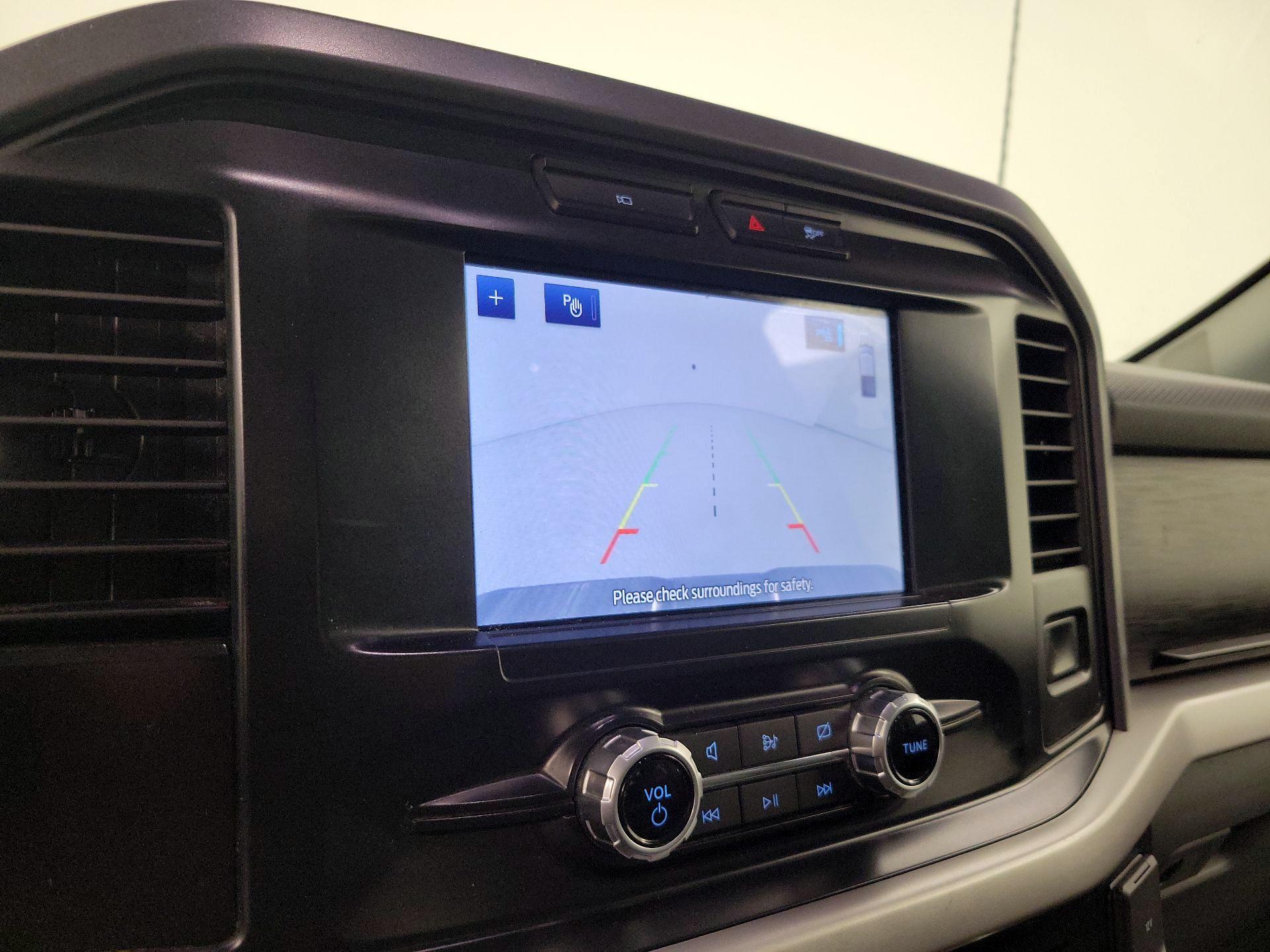 Thumbnail: 2022 Ford F-150 - 14