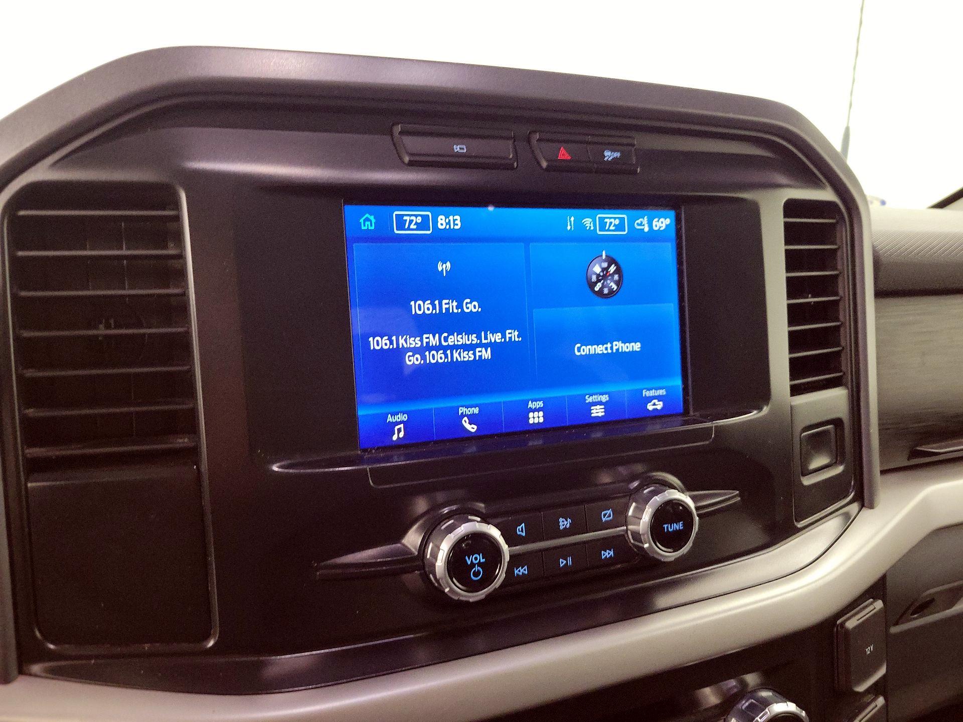 Thumbnail: 2022 Ford F-150 - 15