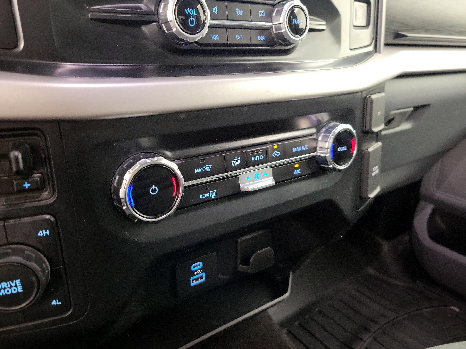 Thumbnail: 2022 Ford F-150 - 16