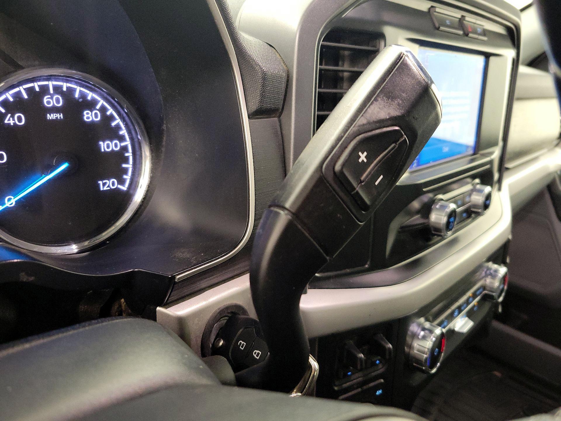 Thumbnail: 2022 Ford F-150 - 17