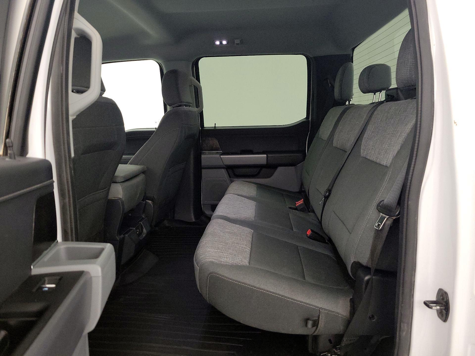 Thumbnail: 2022 Ford F-150 - 18