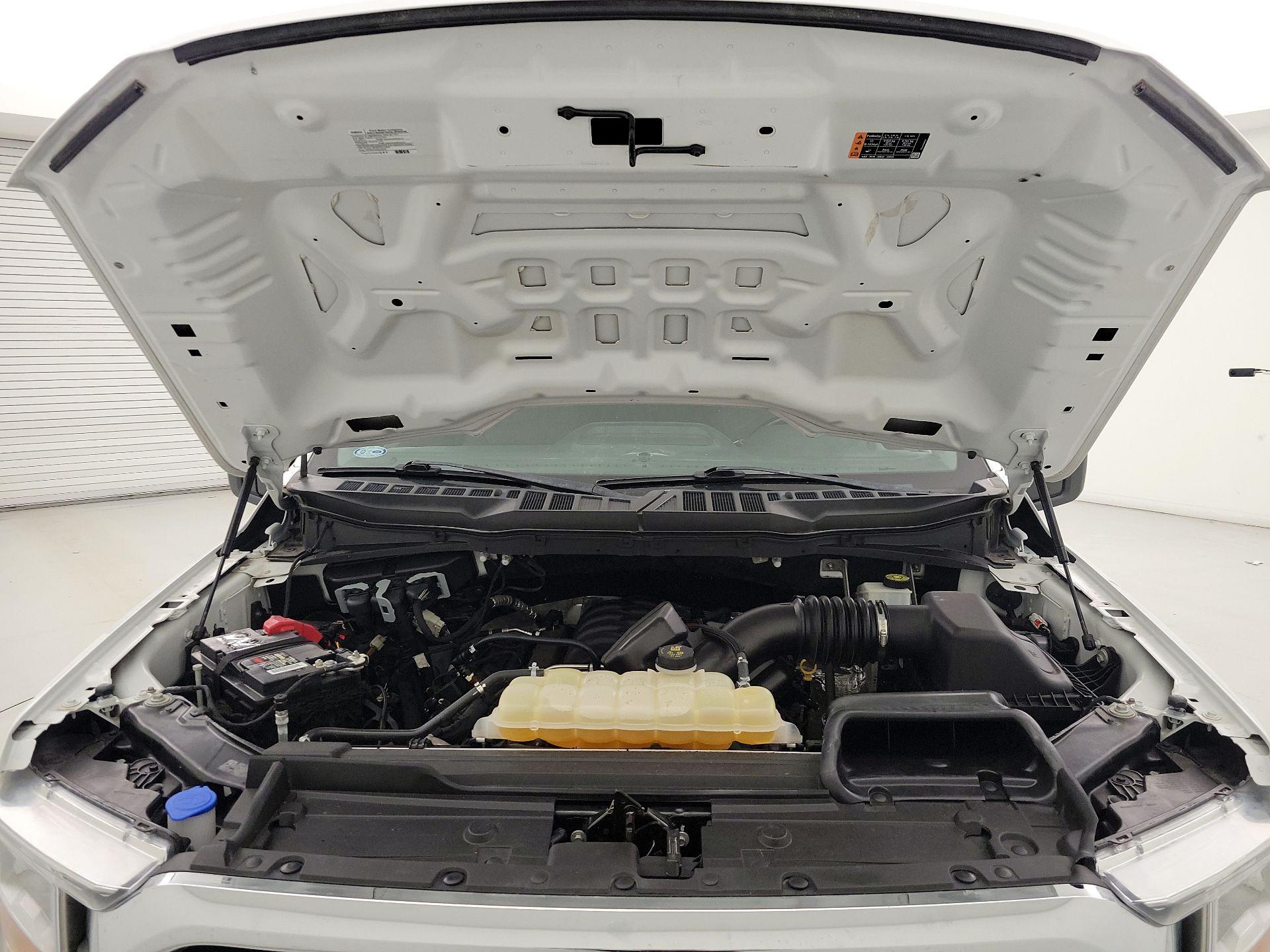 Thumbnail: 2022 Ford F-150 - 20