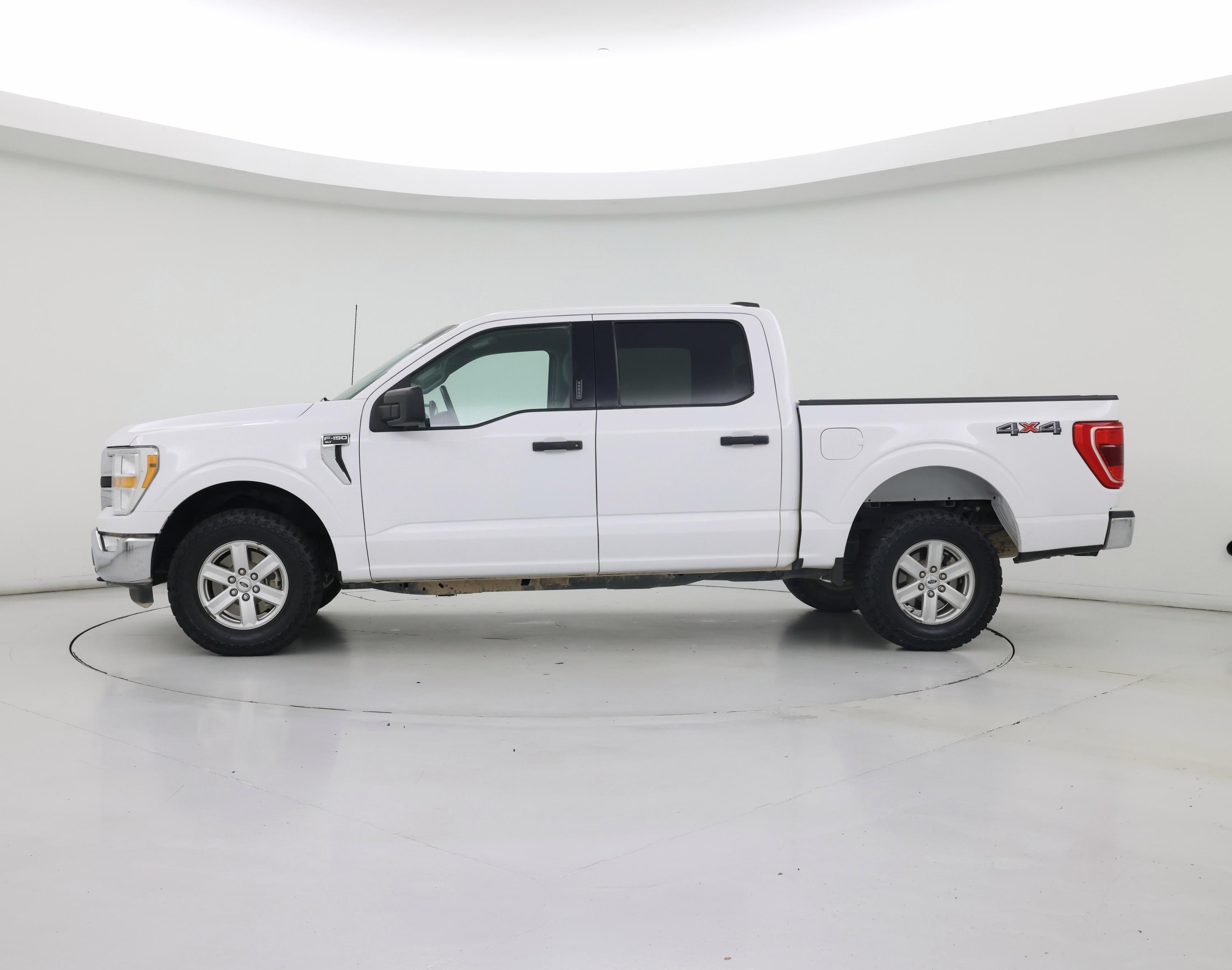 Thumbnail: 2022 Ford F-150 - 3