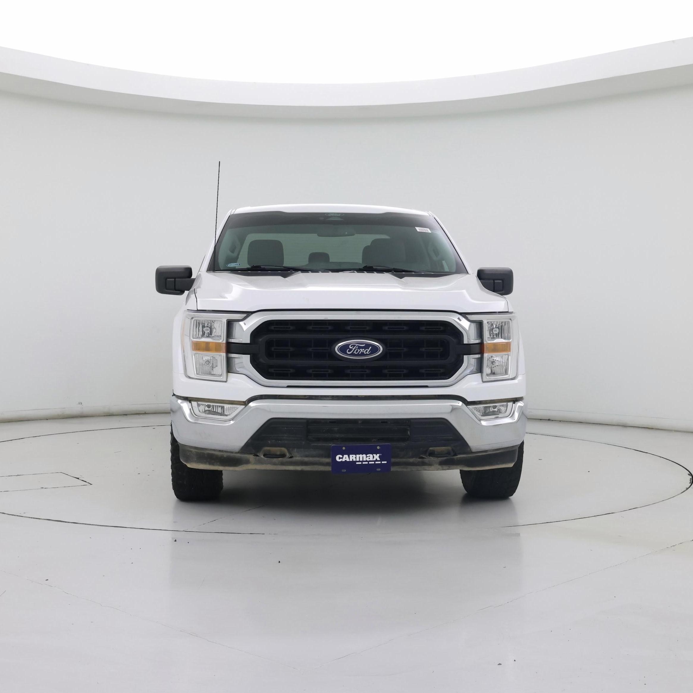 Thumbnail: 2022 Ford F-150 - 5