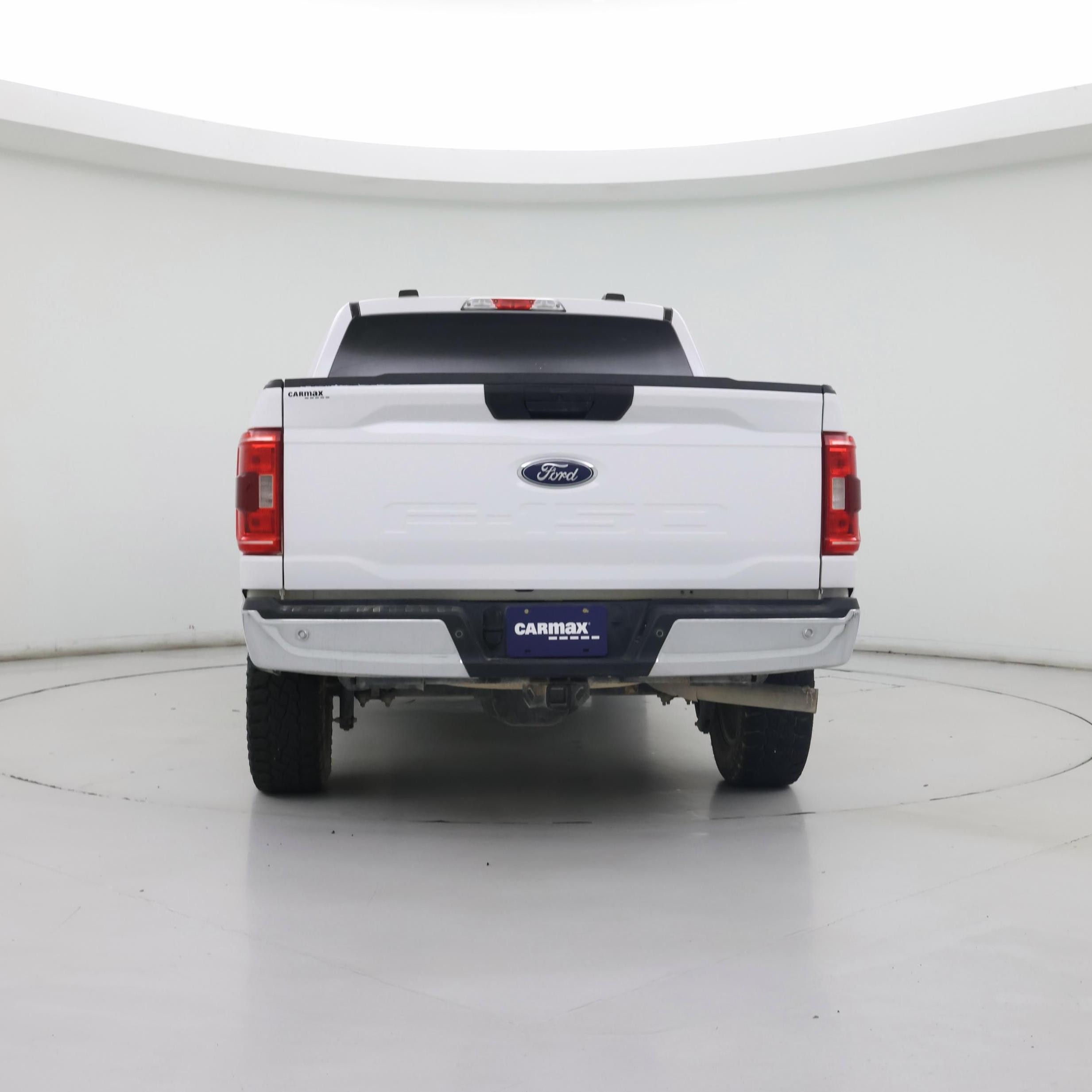 Thumbnail: 2022 Ford F-150 - 6