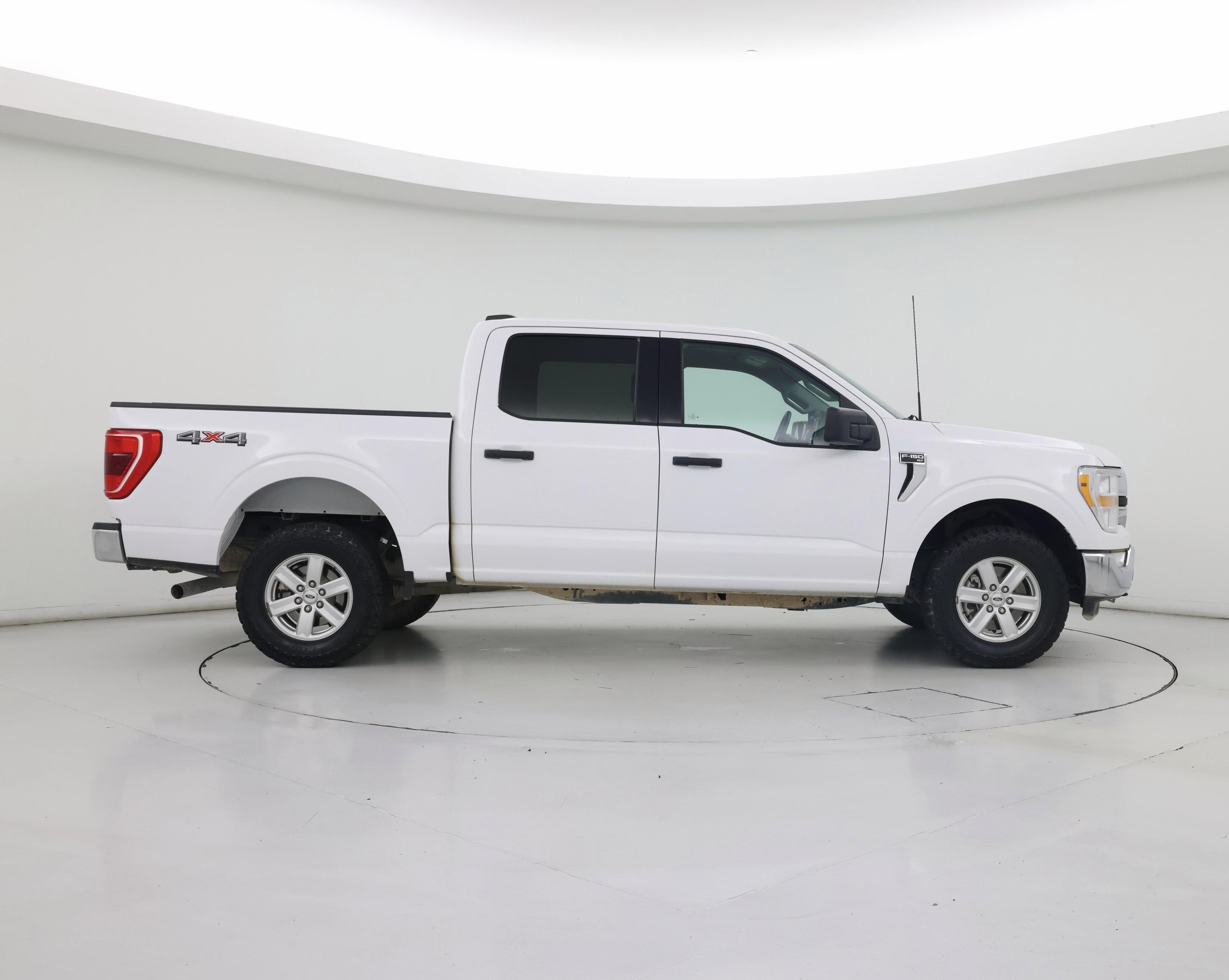 Thumbnail: 2022 Ford F-150 - 7