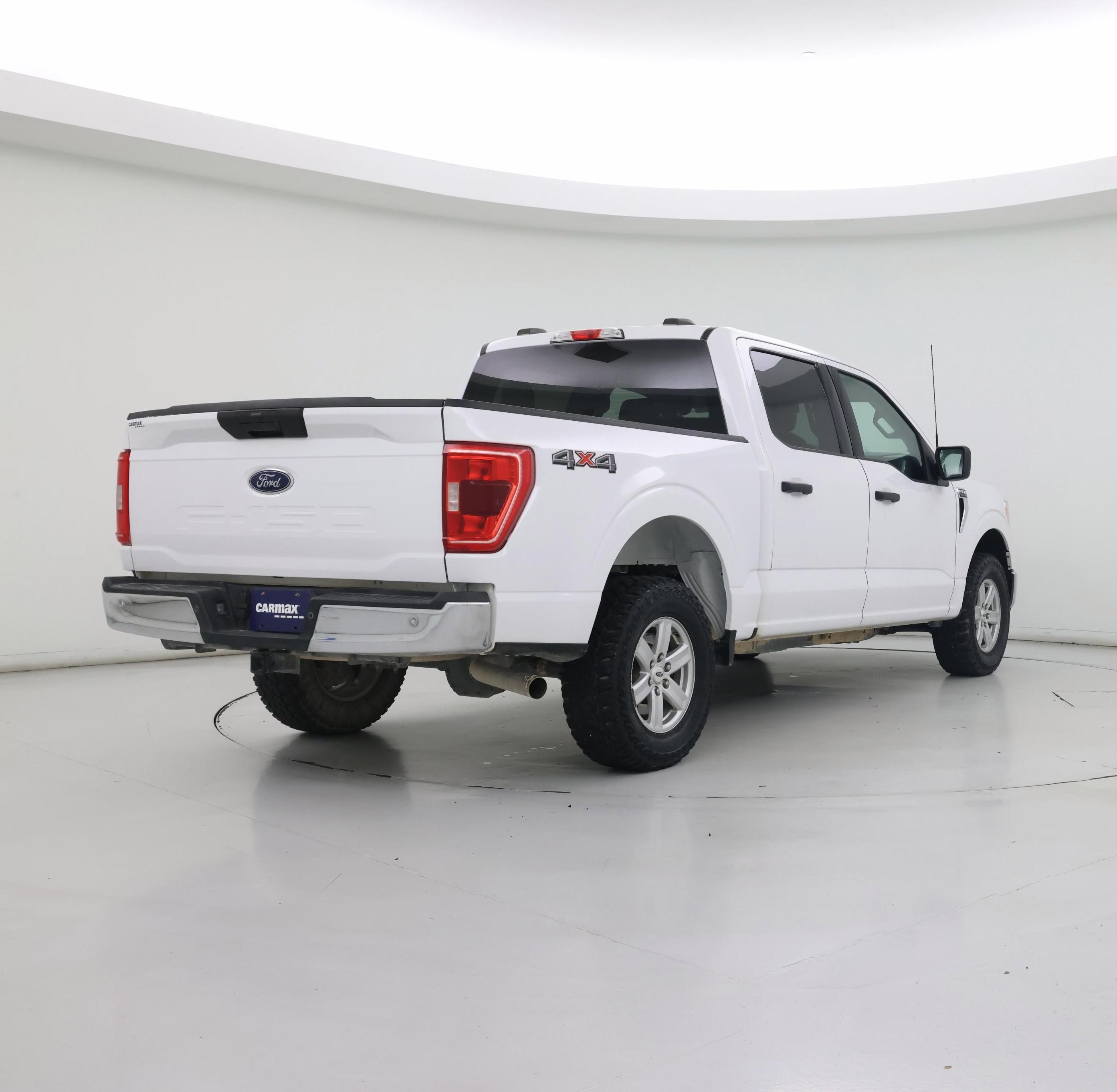 Thumbnail: 2022 Ford F-150 - 8