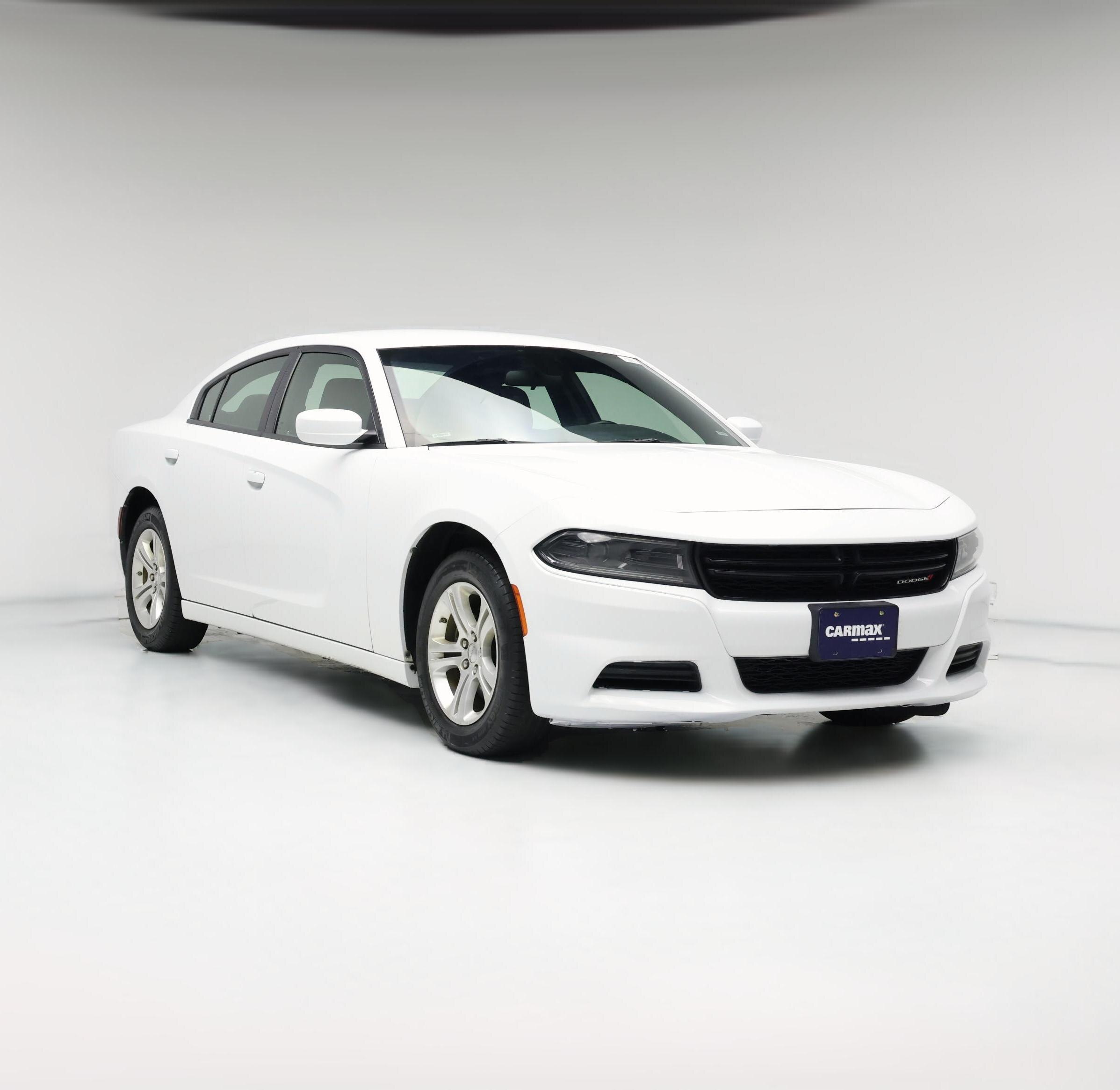 Thumbnail: 2022 Dodge Charger - 1