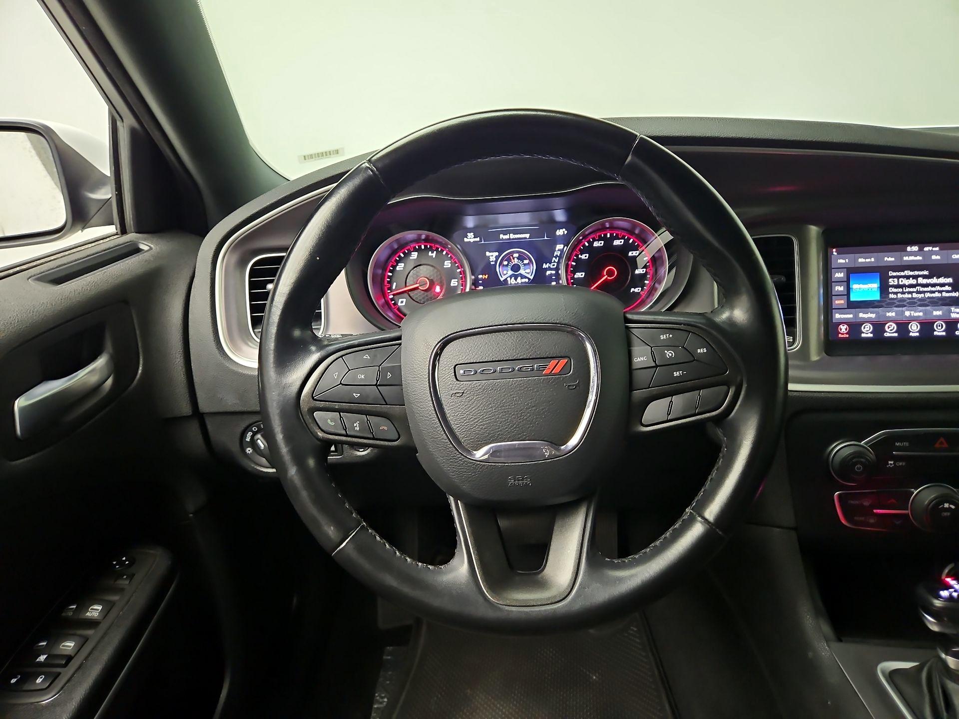 Thumbnail: 2022 Dodge Charger - 10