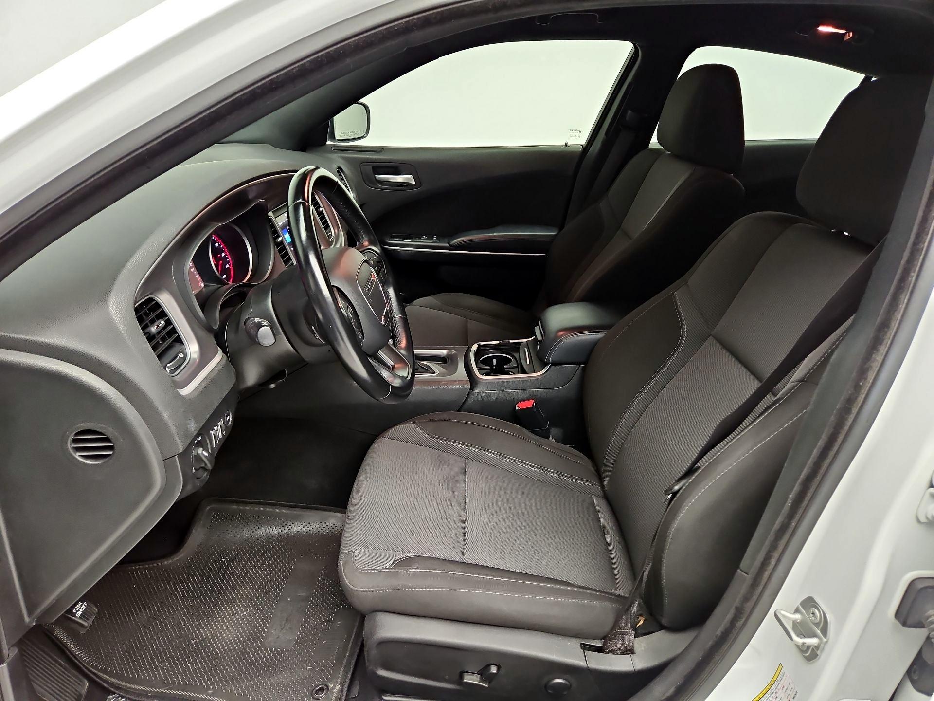 Thumbnail: 2022 Dodge Charger - 11