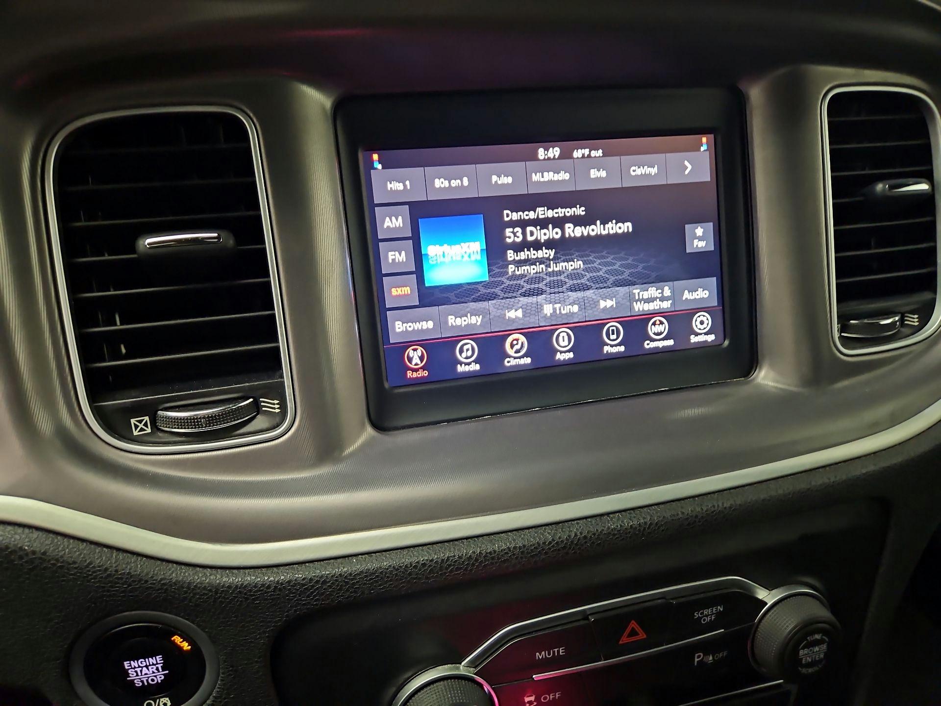 Thumbnail: 2022 Dodge Charger - 15