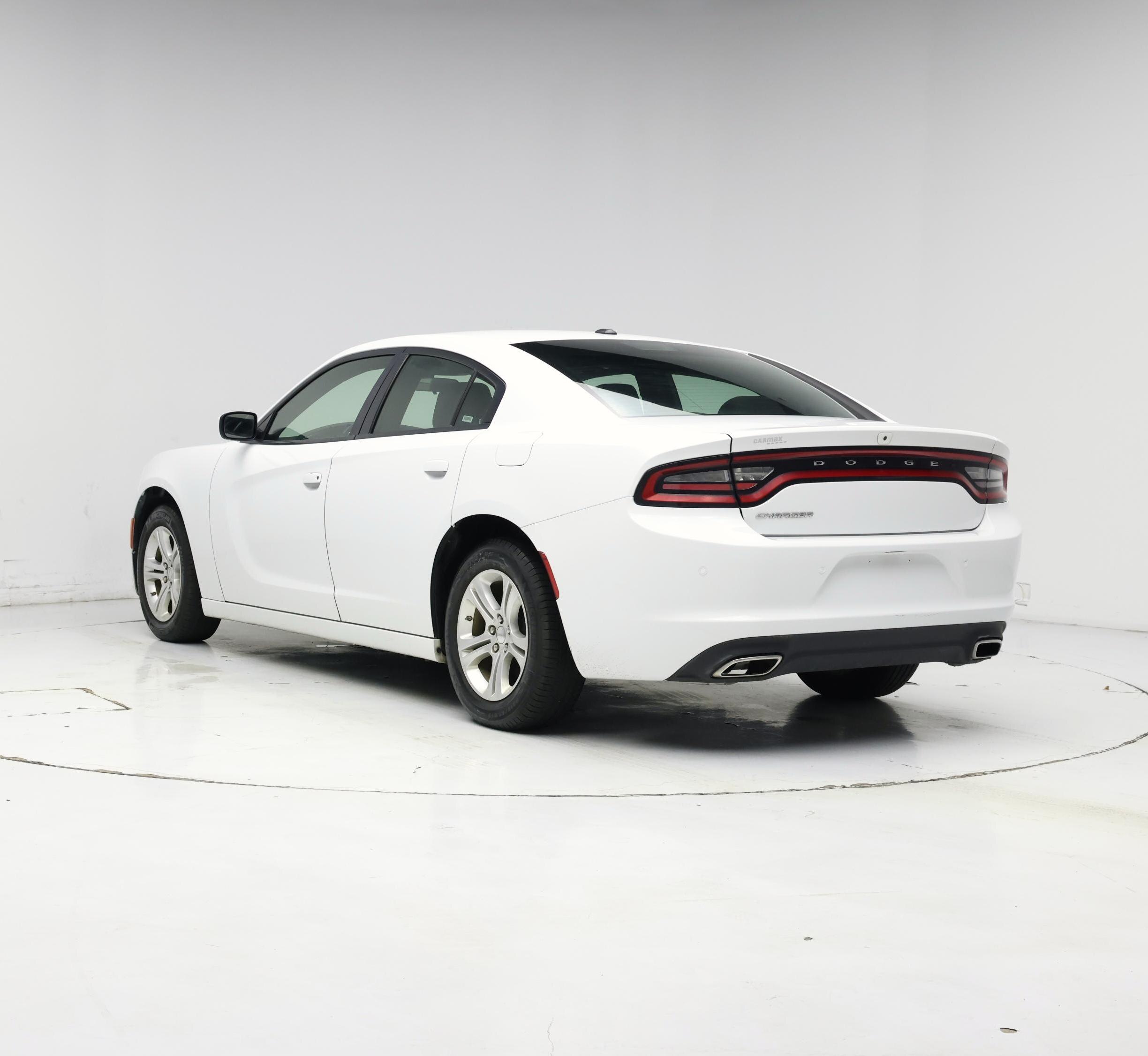 Thumbnail: 2022 Dodge Charger - 2