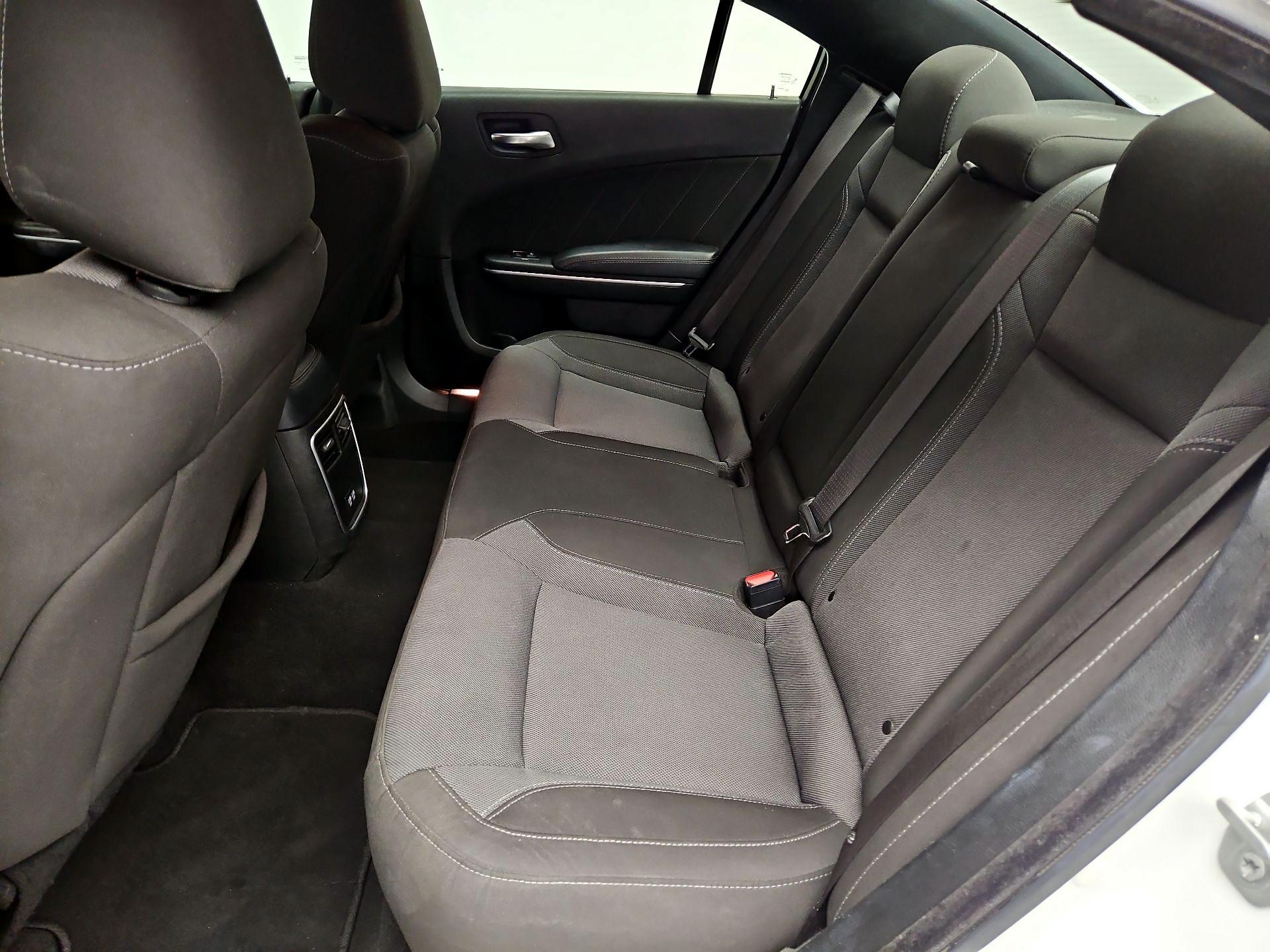 Thumbnail: 2022 Dodge Charger - 19