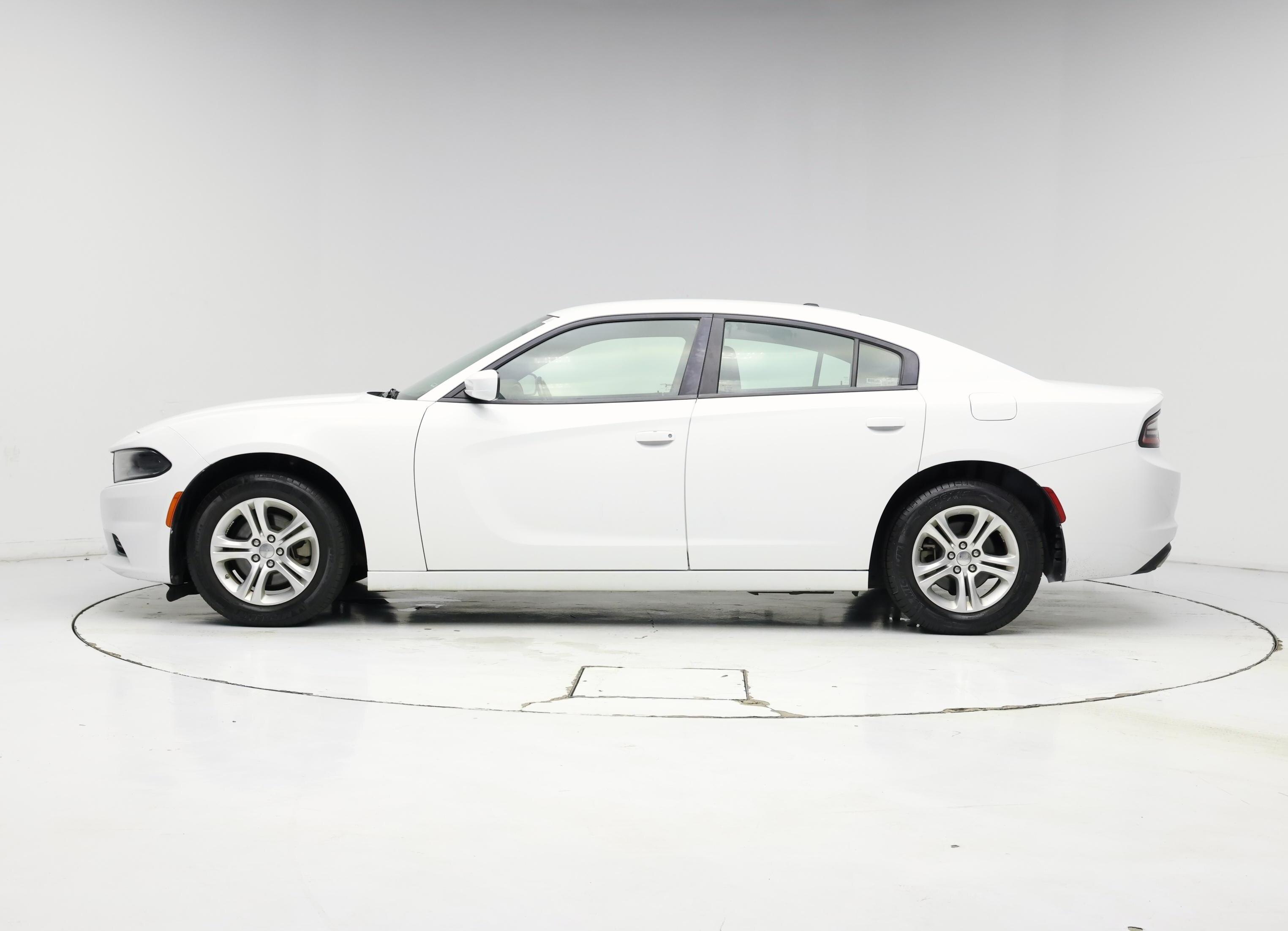 Thumbnail: 2022 Dodge Charger - 3