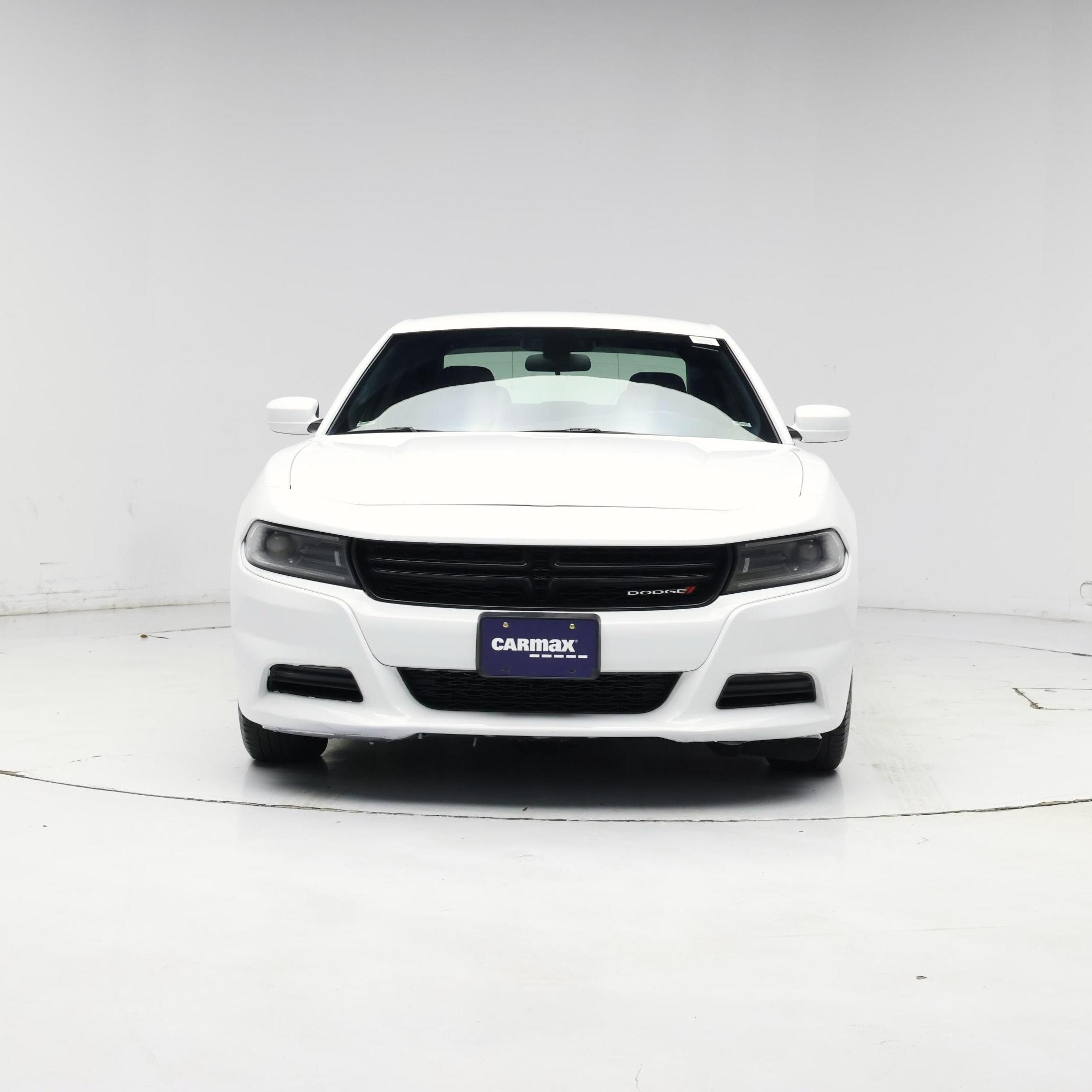 Thumbnail: 2022 Dodge Charger - 5