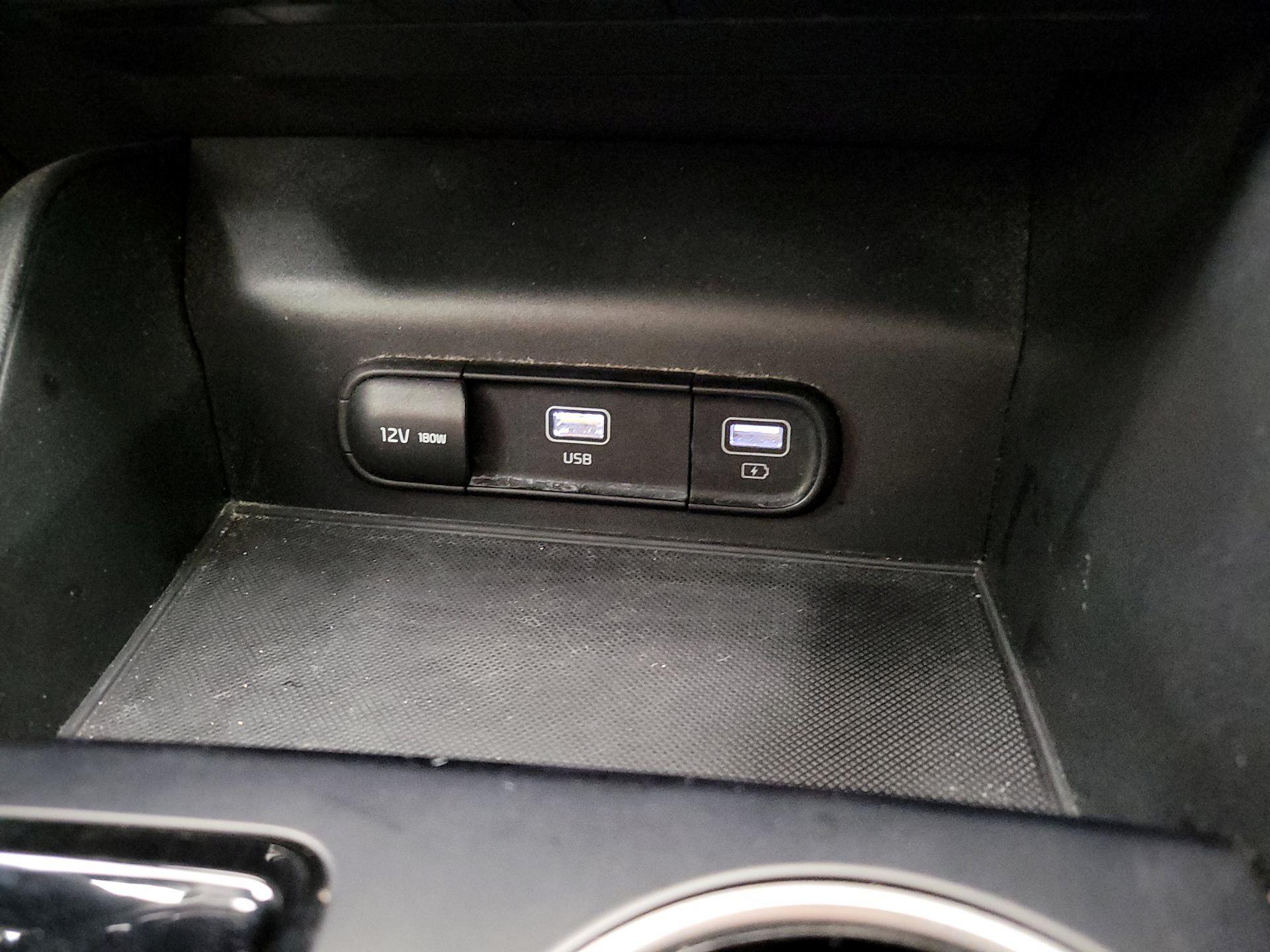 Thumbnail: 2022 Kia K5 - 18