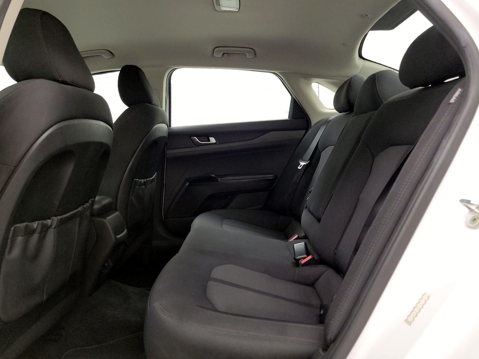 Thumbnail: 2022 Kia K5 - 19