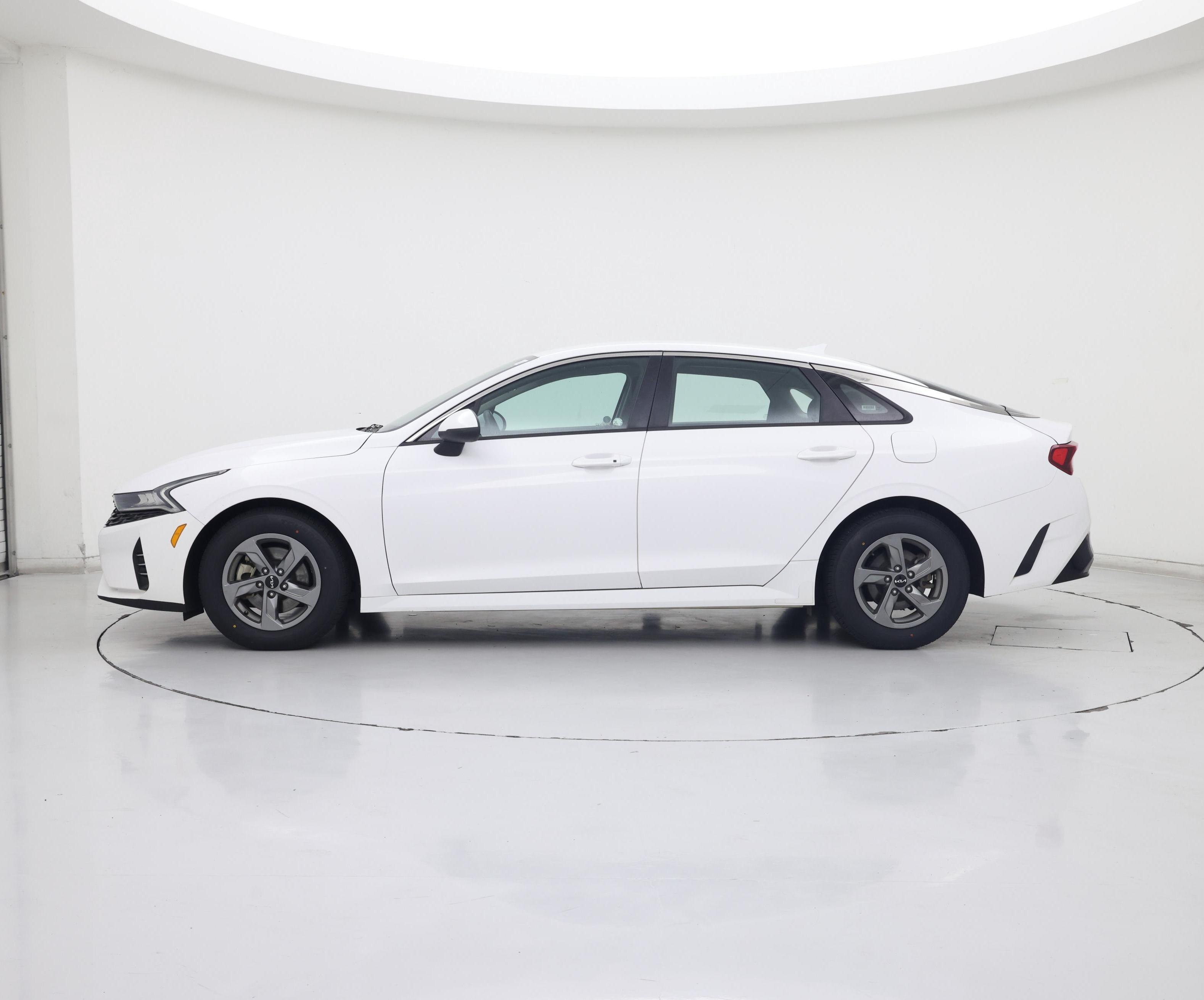 Thumbnail: 2022 Kia K5 - 3