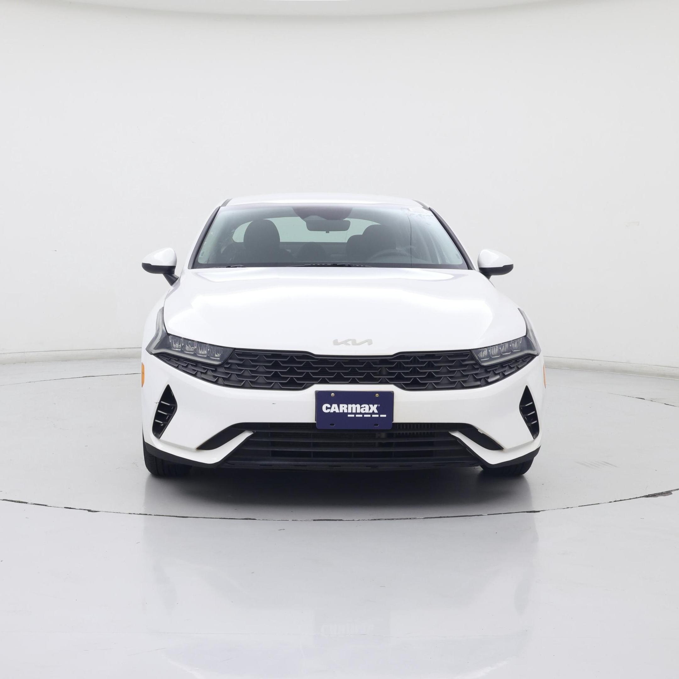 Thumbnail: 2022 Kia K5 - 5