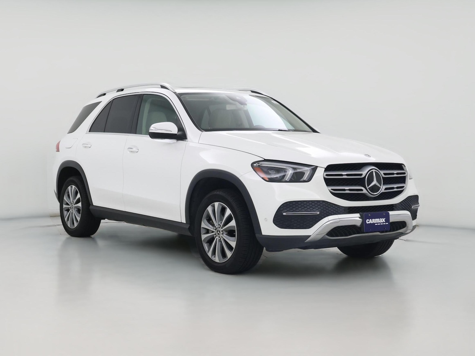 2020 Mercedes-Benz GLE GLE350