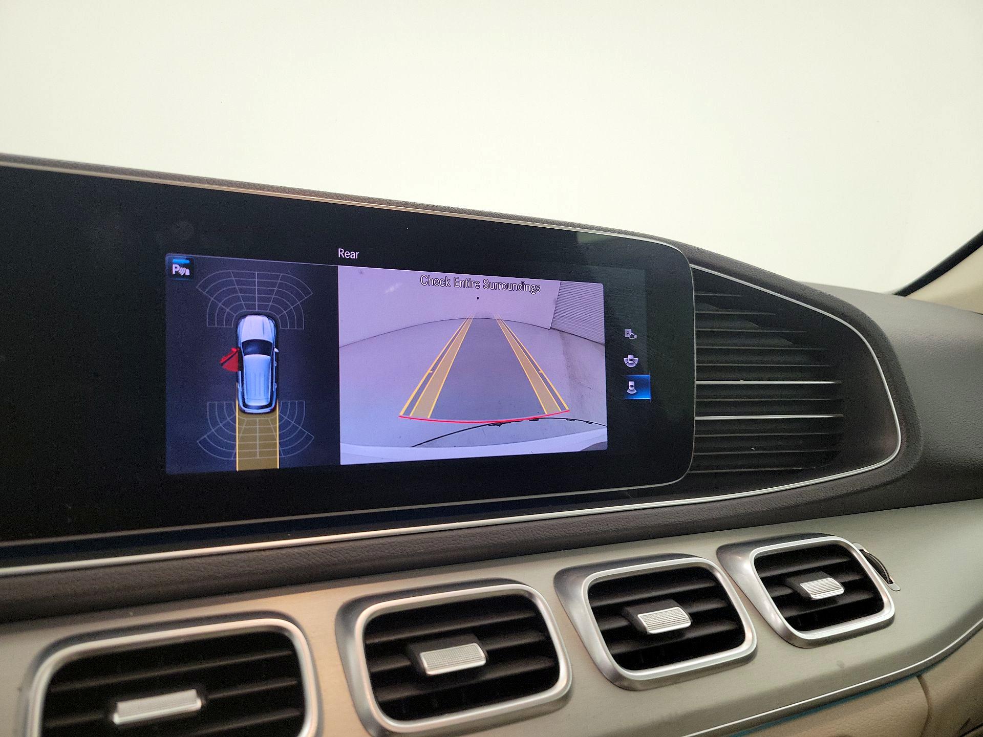 Thumbnail: 2020 Mercedes-Benz GLE - 14